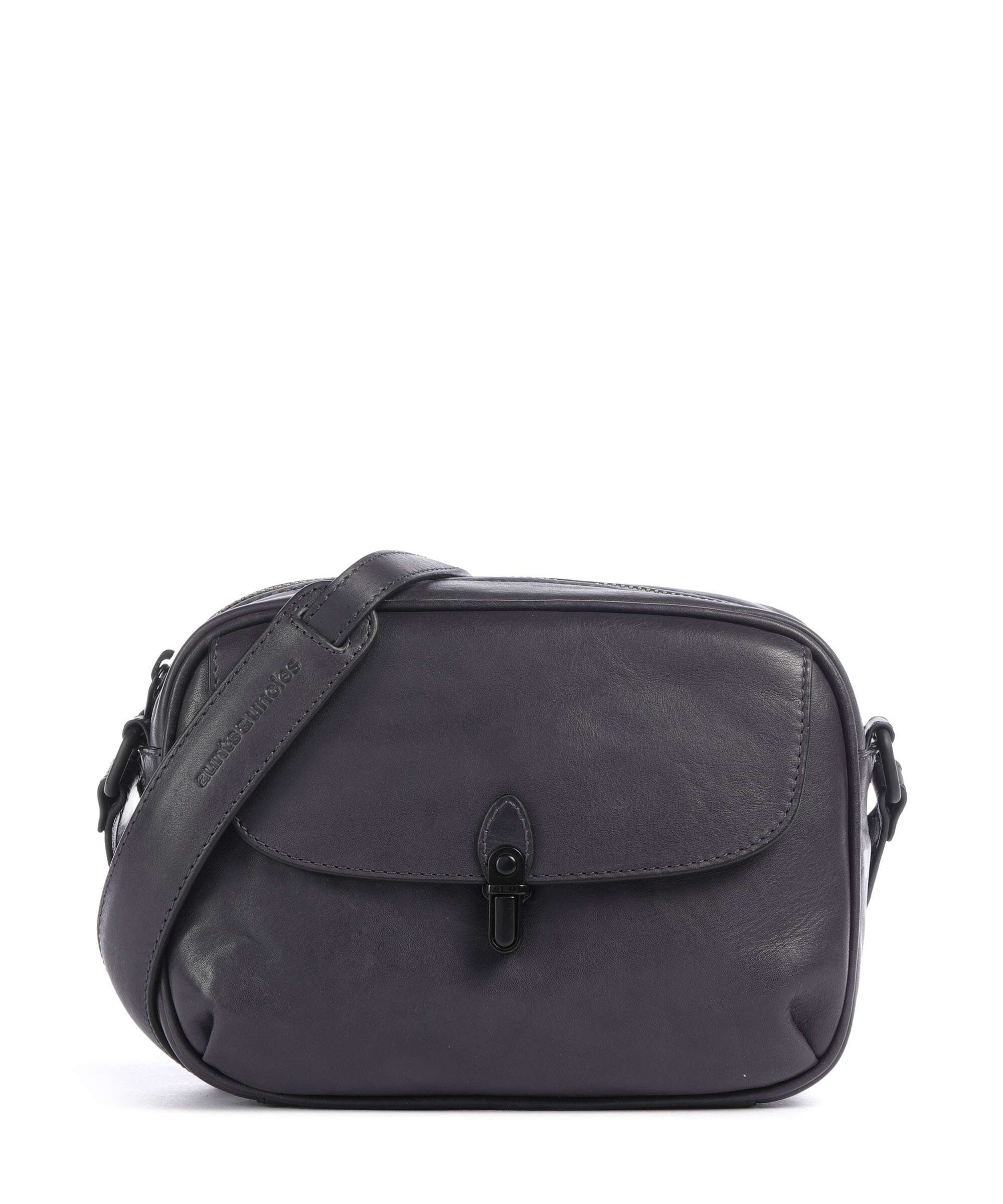 Aunts & Uncles Grandma's Luxury Club Mrs. Mint Sac bandoulière velvet