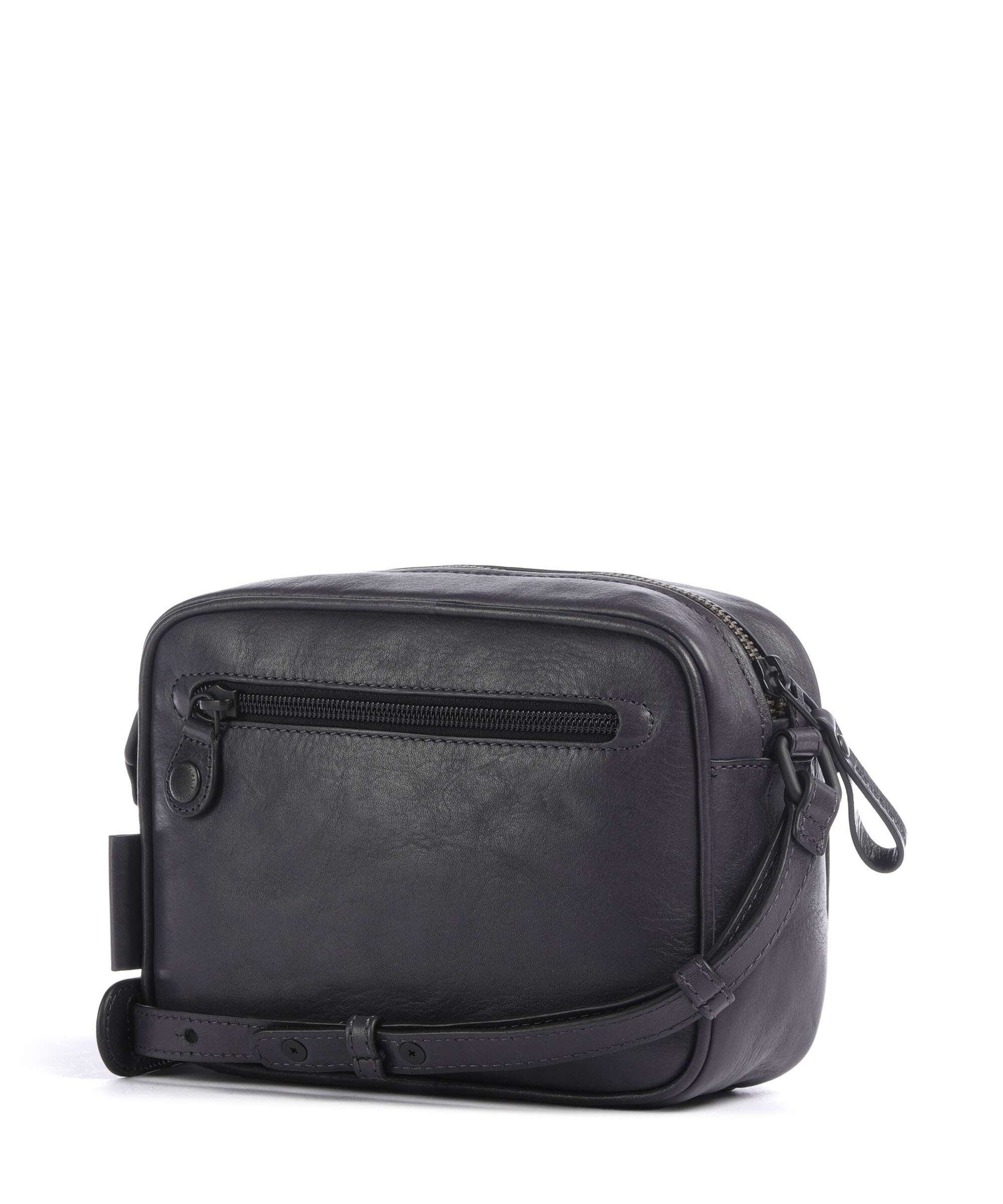 Aunts & Uncles Grandma's Luxury Club Mrs. Mint Sac bandoulière velvet - Image 2