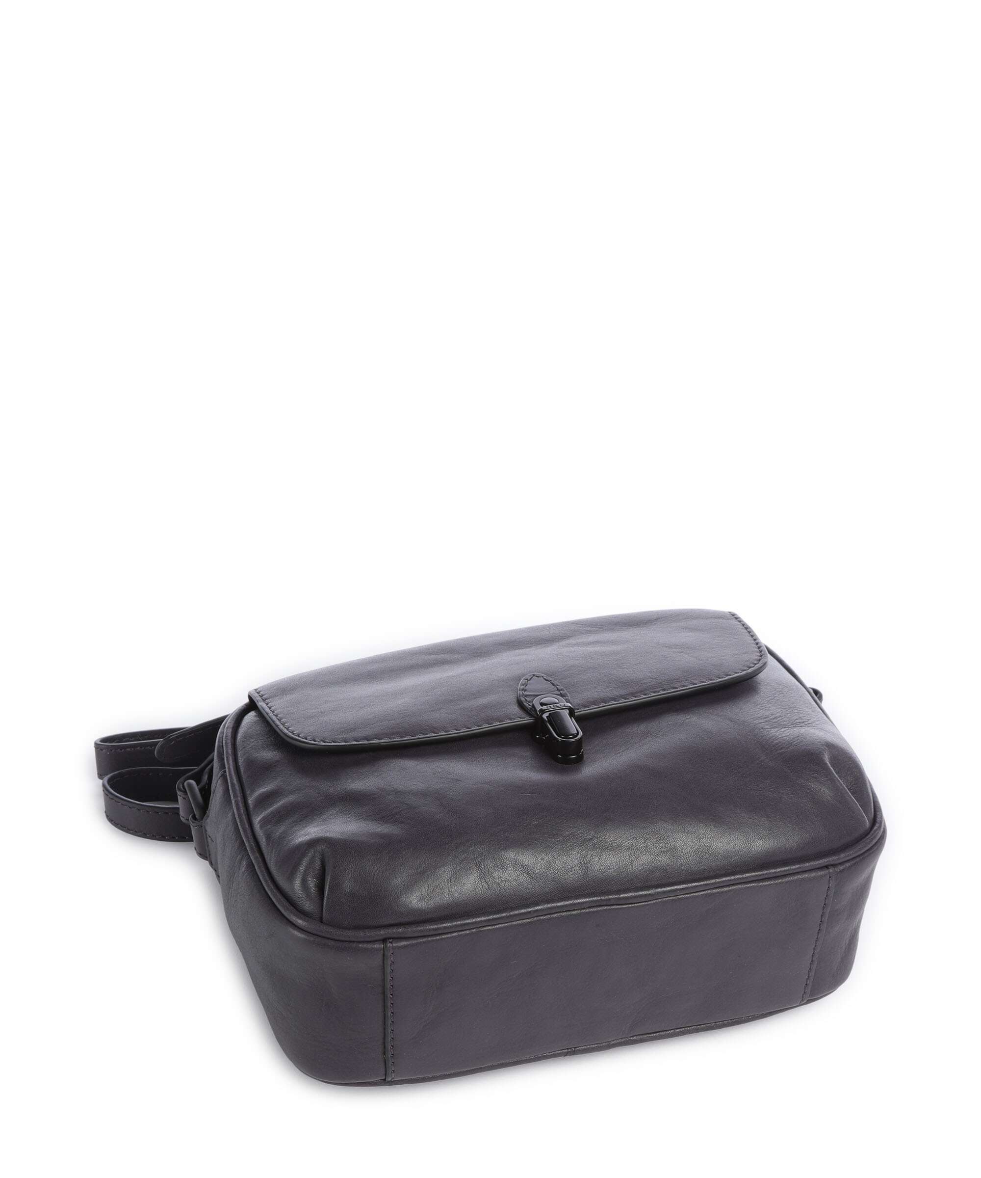 Aunts & Uncles Grandma's Luxury Club Mrs. Mint Sac bandoulière velvet - Image 5
