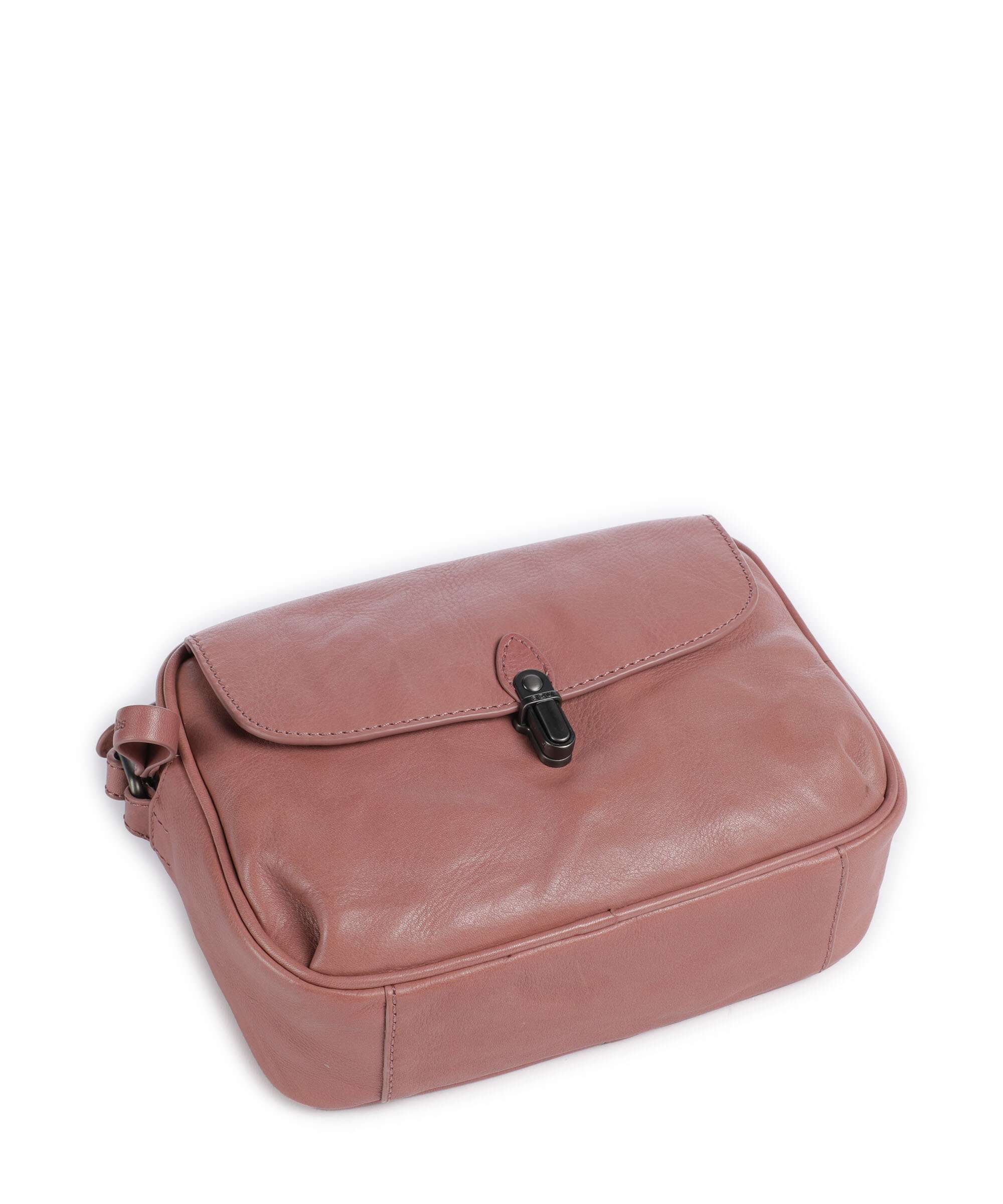 Aunts & Uncles Grandma's Luxury Club Mrs. Mint Sac bandoulière rose - Image 5