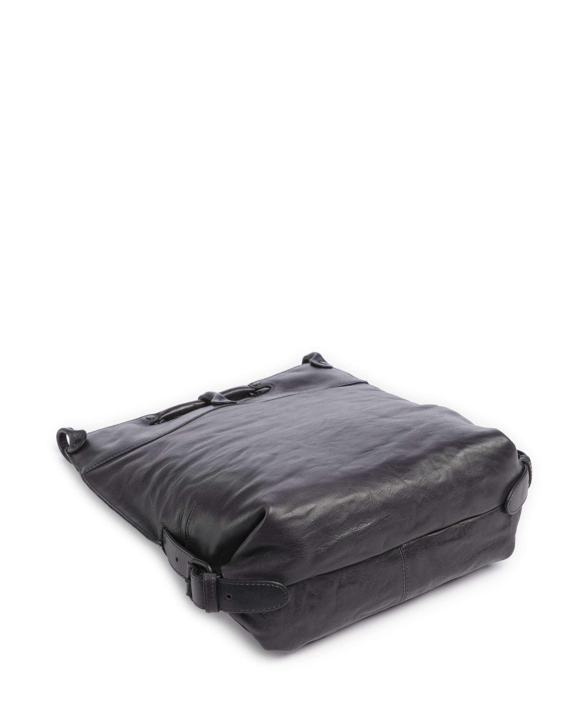 Aunts & Uncles Grandma's Luxury Club Mrs. Pancake Sac porté épaule velvet - Image 5