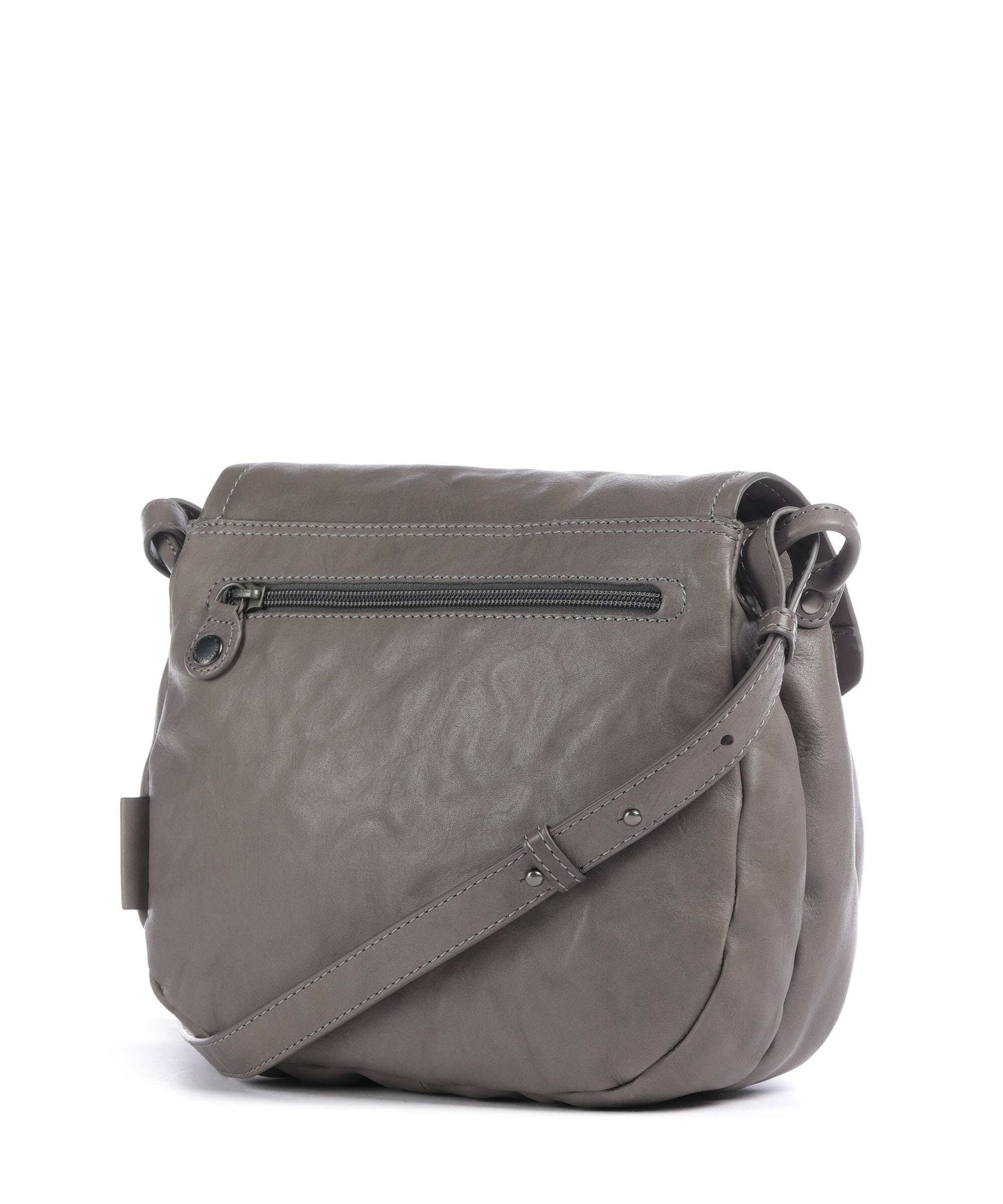Aunts & Uncles Grandma's Luxury Club Mrs. Pineapple Pie Sac bandoulière oyster grey - Image 2