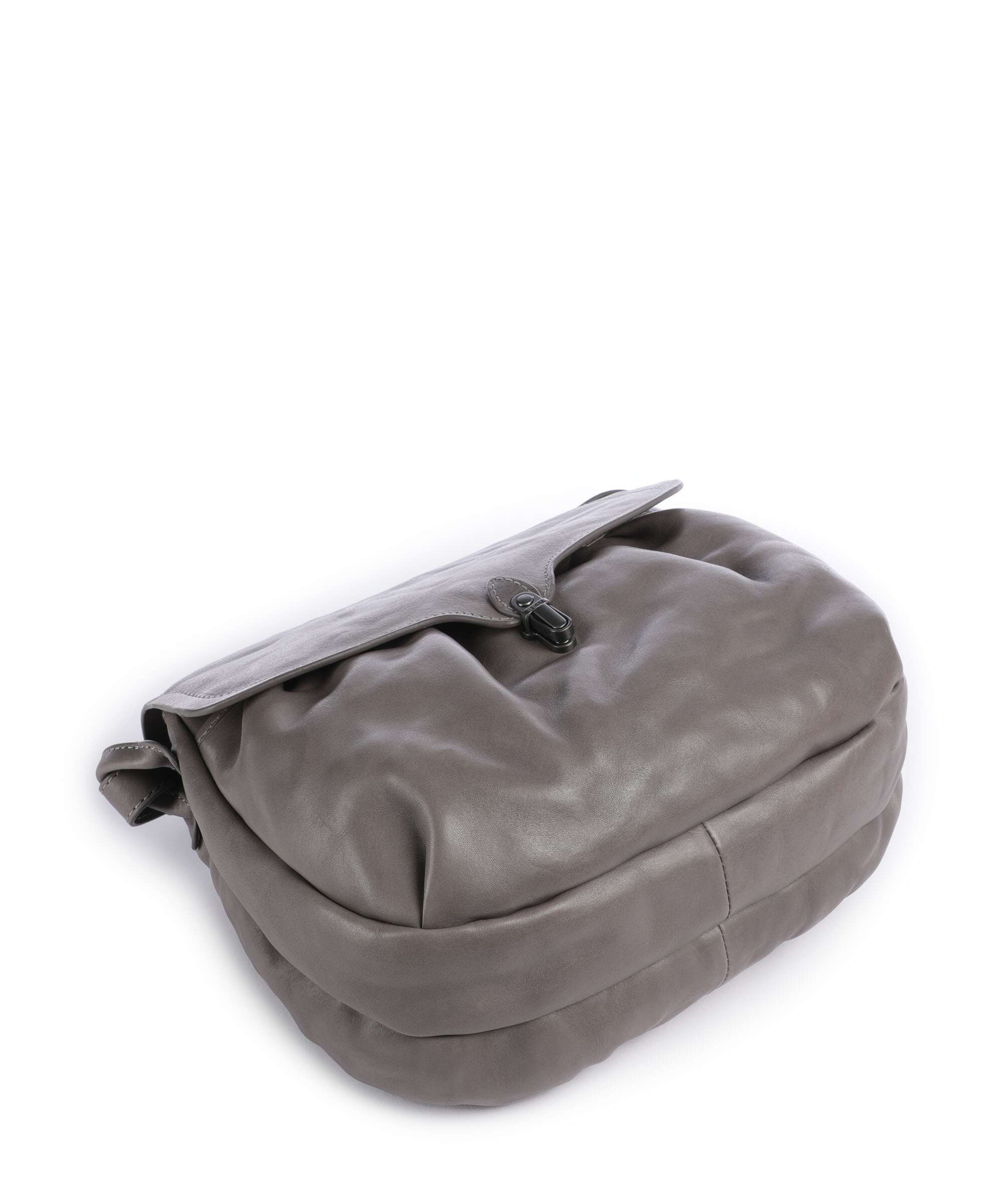 Aunts & Uncles Grandma's Luxury Club Mrs. Pineapple Pie Sac bandoulière oyster grey - Image 5