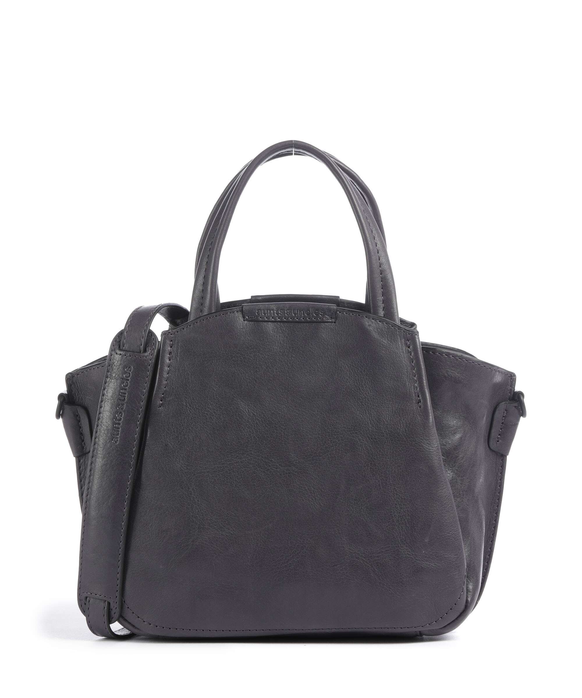 Aunts & Uncles Grandma's Luxury Club Mrs. Plum Crumble Sac à main velvet