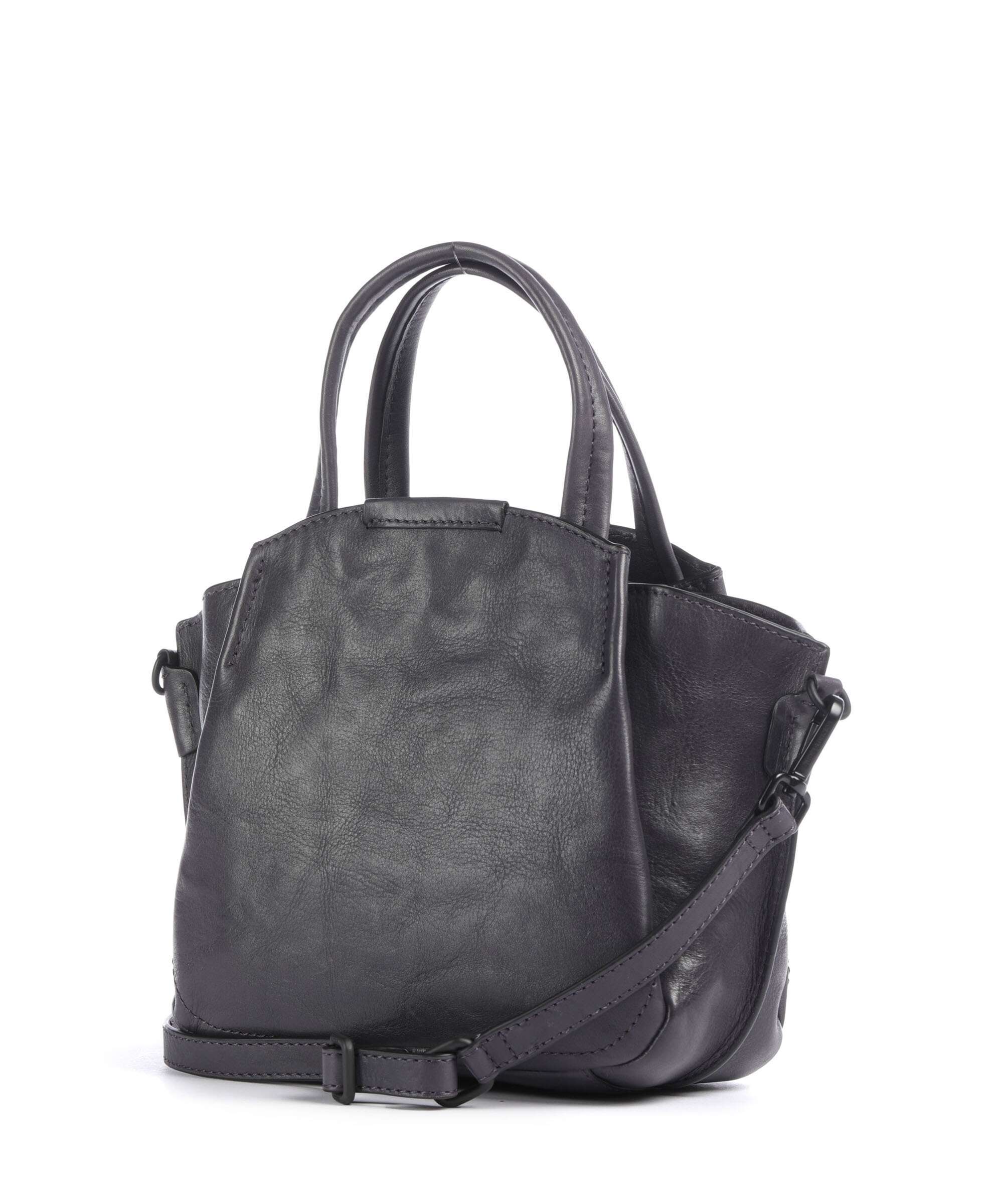 Aunts & Uncles Grandma's Luxury Club Mrs. Plum Crumble Sac à main velvet - Image 2
