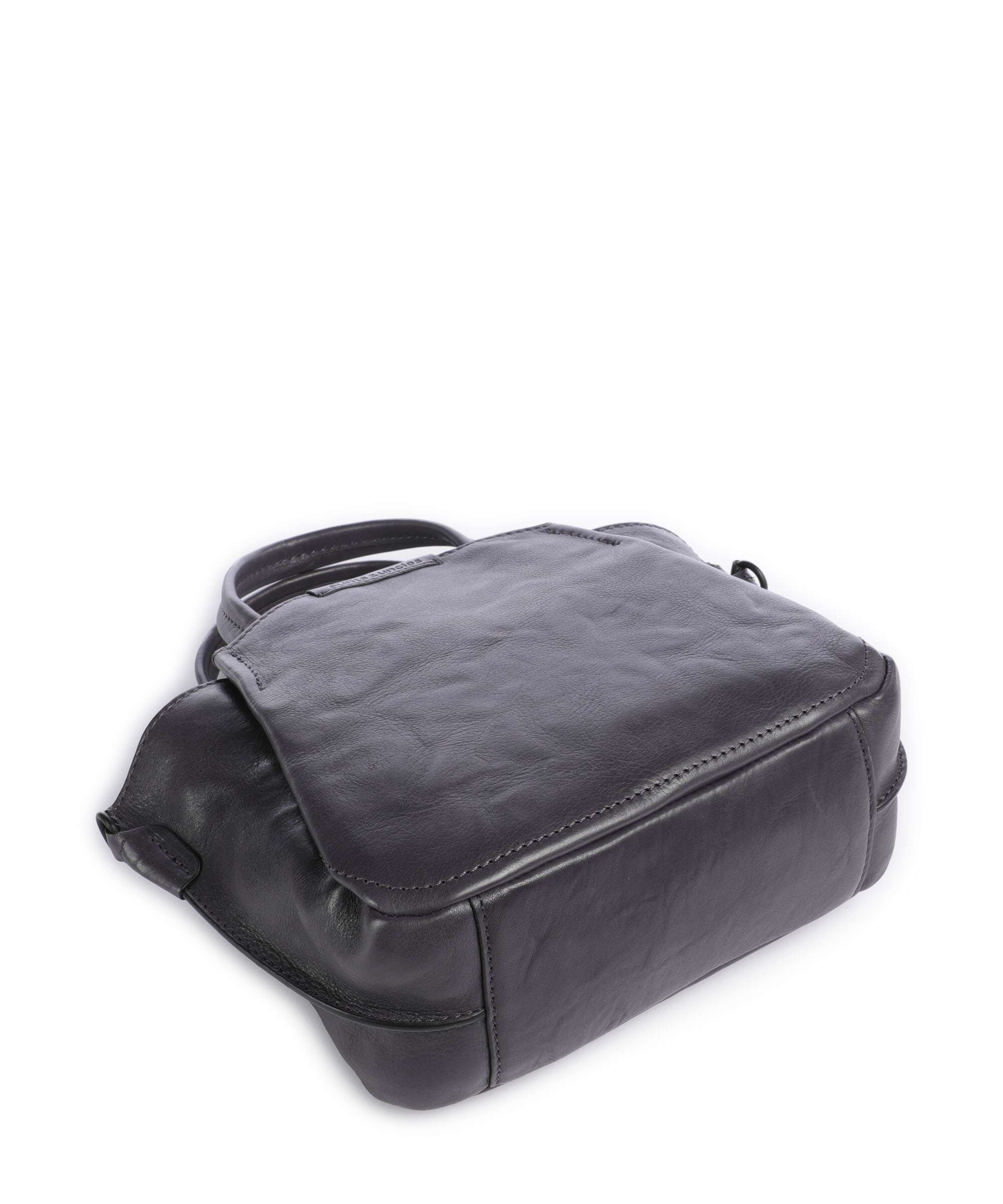 Aunts & Uncles Grandma's Luxury Club Mrs. Plum Crumble Sac à main velvet - Image 5
