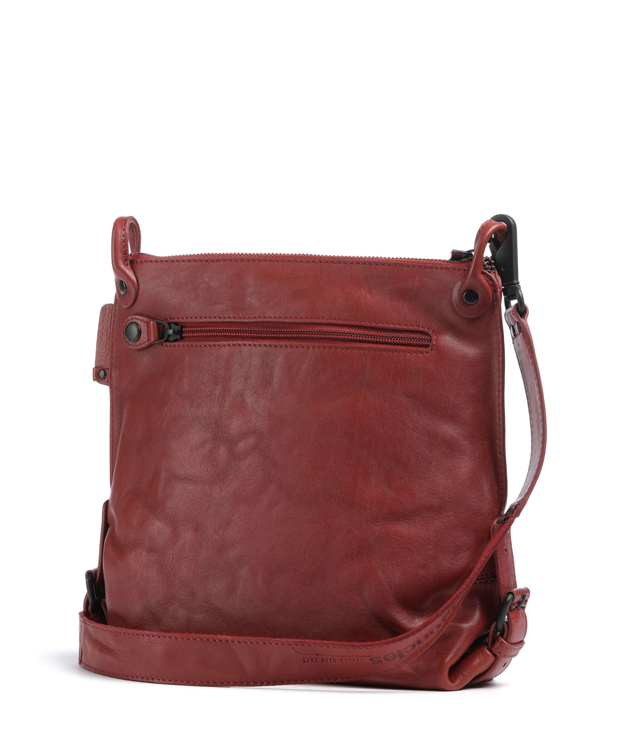 Aunts & Uncles Grandma's Luxury Club Mrs. Raisin Cookie Sac bandoulière intense rust - Image 2