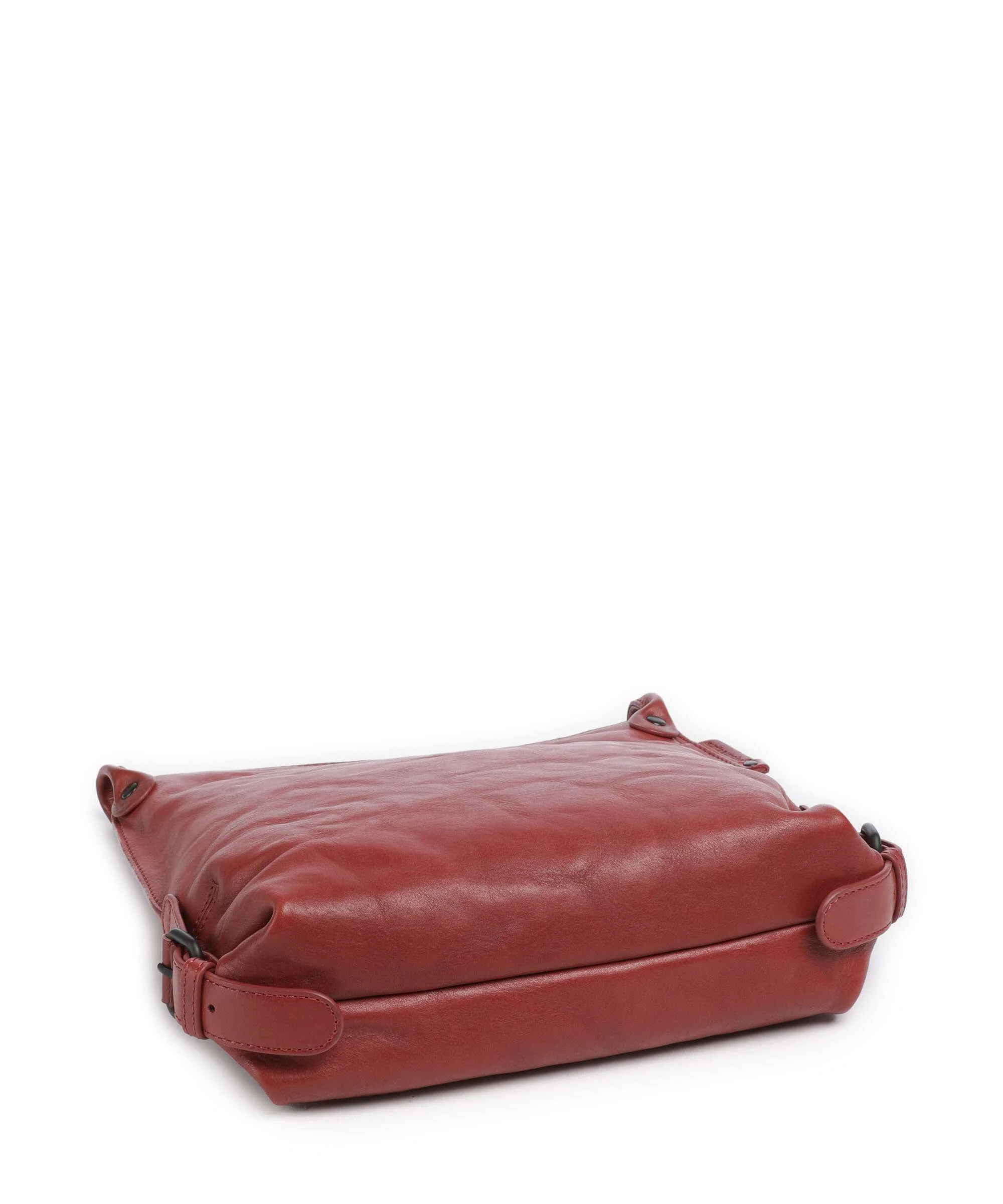 Aunts & Uncles Grandma's Luxury Club Mrs. Raisin Cookie Sac bandoulière intense rust - Image 4