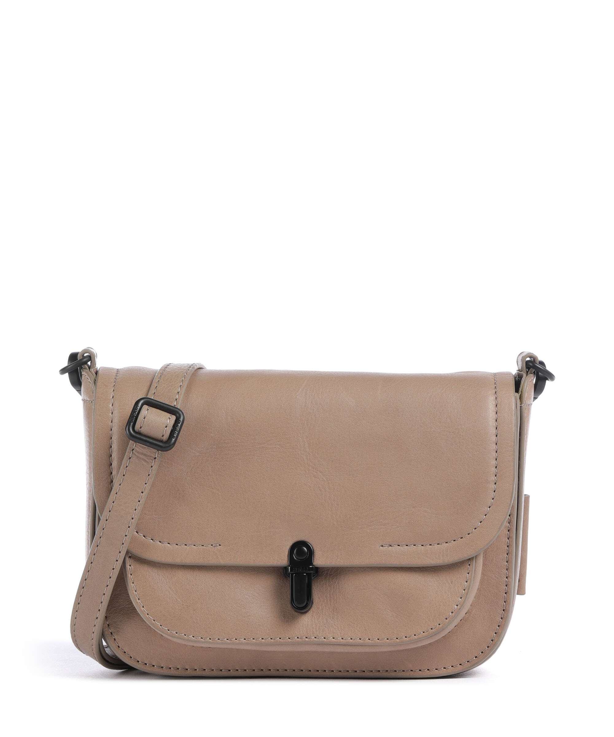 Aunts & Uncles Grandma's Luxury Club Mrs. Waffle Sac bandoulière vintage khaki