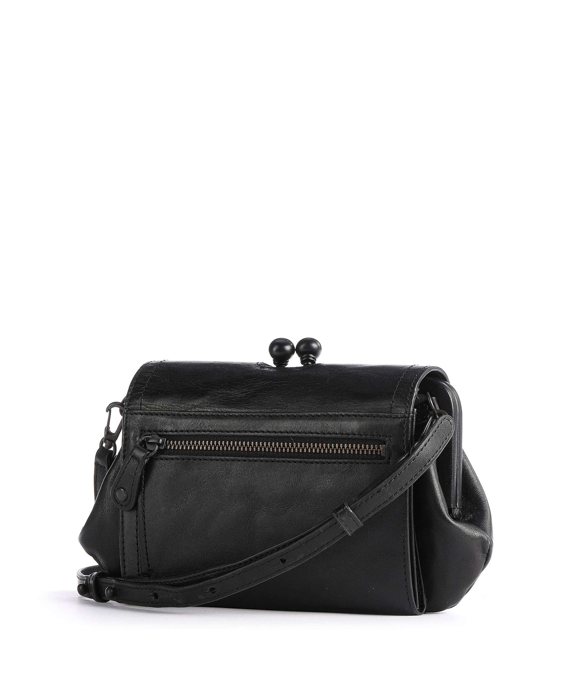 Aunts & Uncles Grandma's Luxury Club Mrs. Whoopie Pie Sac bandoulière black smoke - Image 2