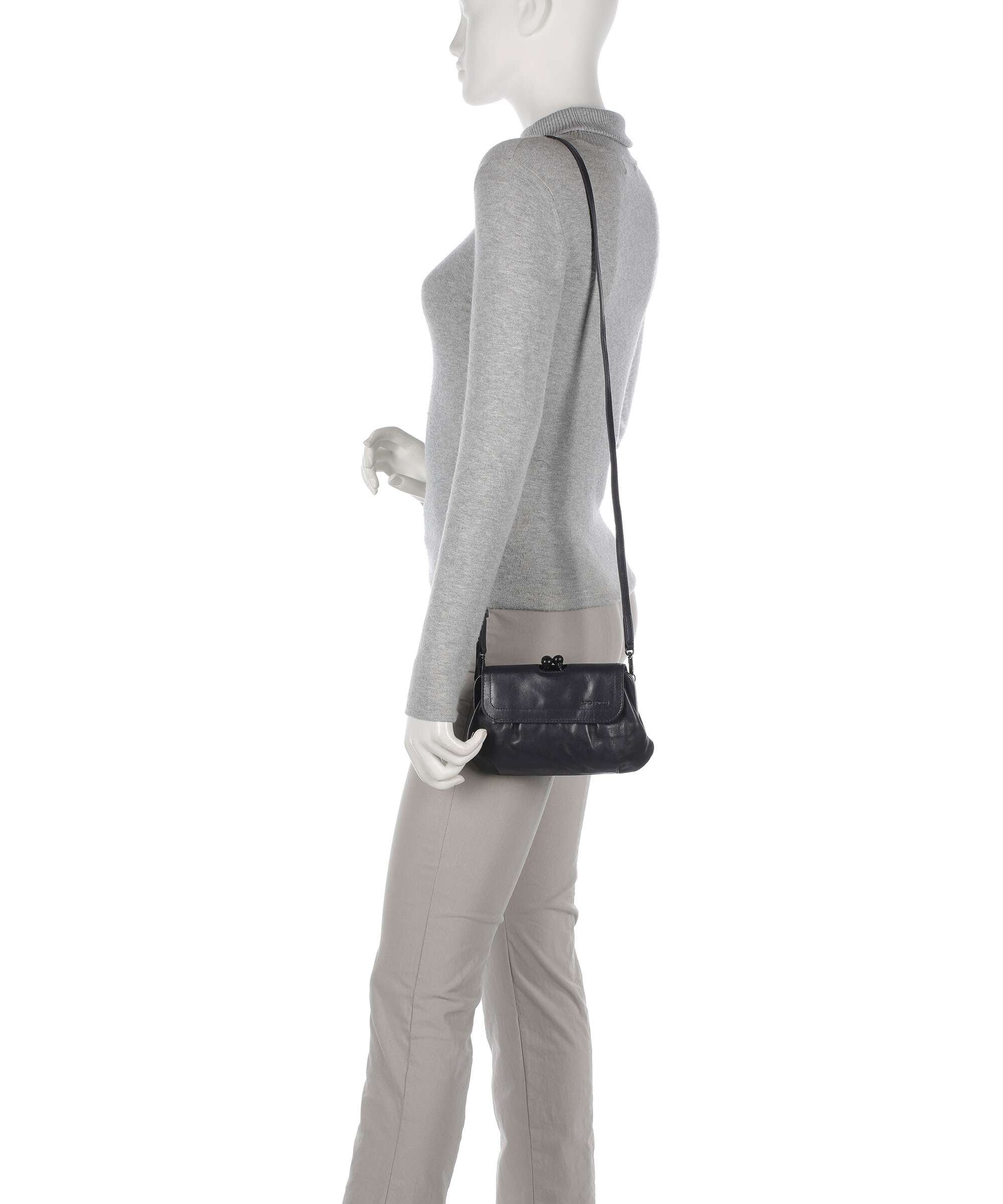 Aunts & Uncles Grandma's Luxury Club Mrs. Whoopie Pie Sac bandoulière night sky - Image 3