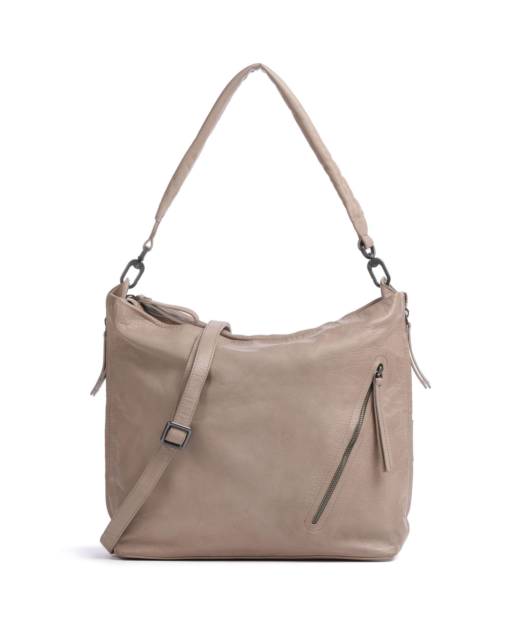 Aunts & Uncles Guerilla Gardeners Cassy Sac porté épaule clay