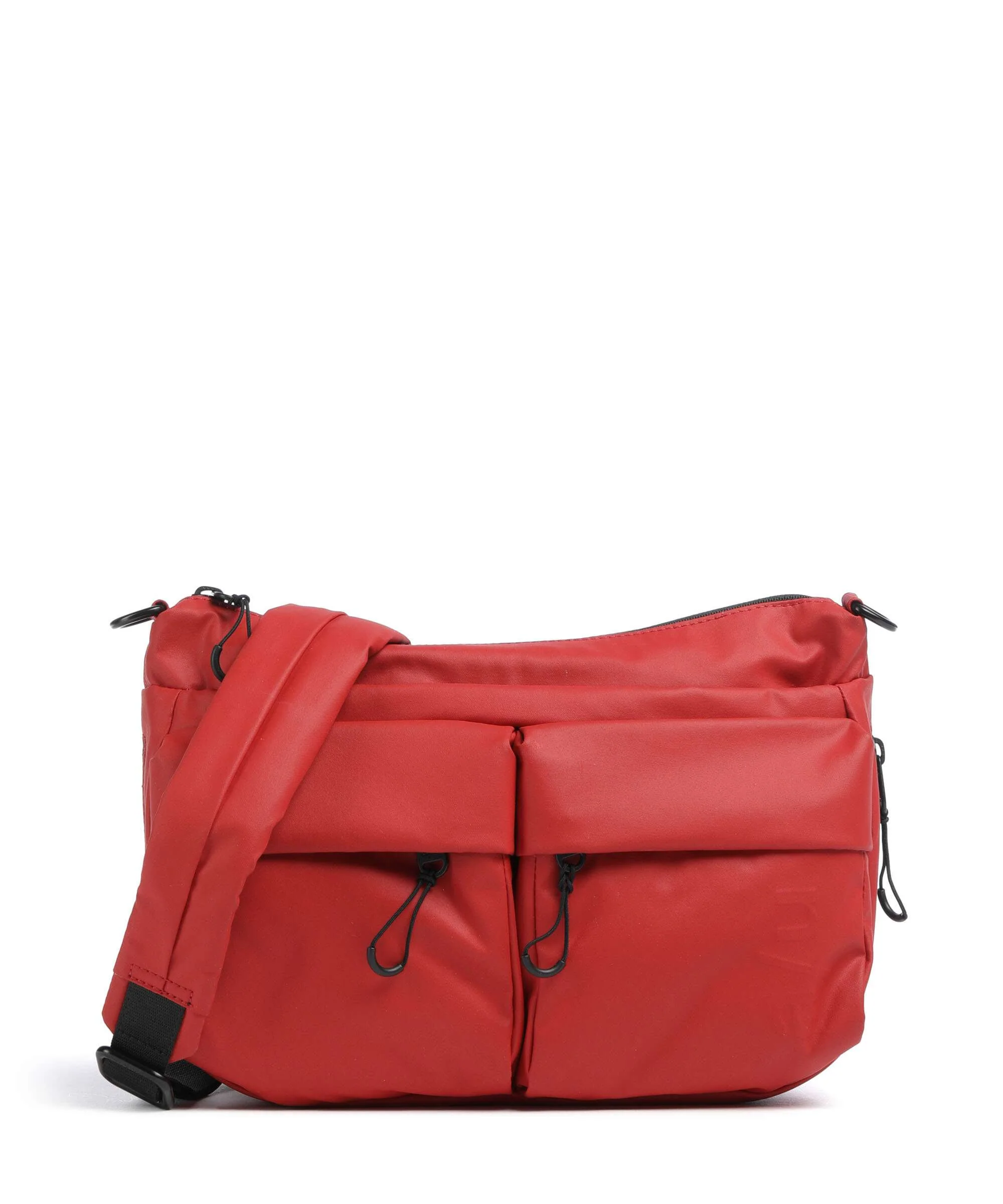 Aunts & Uncles Japan Lite Mogami Sac bandoulière red