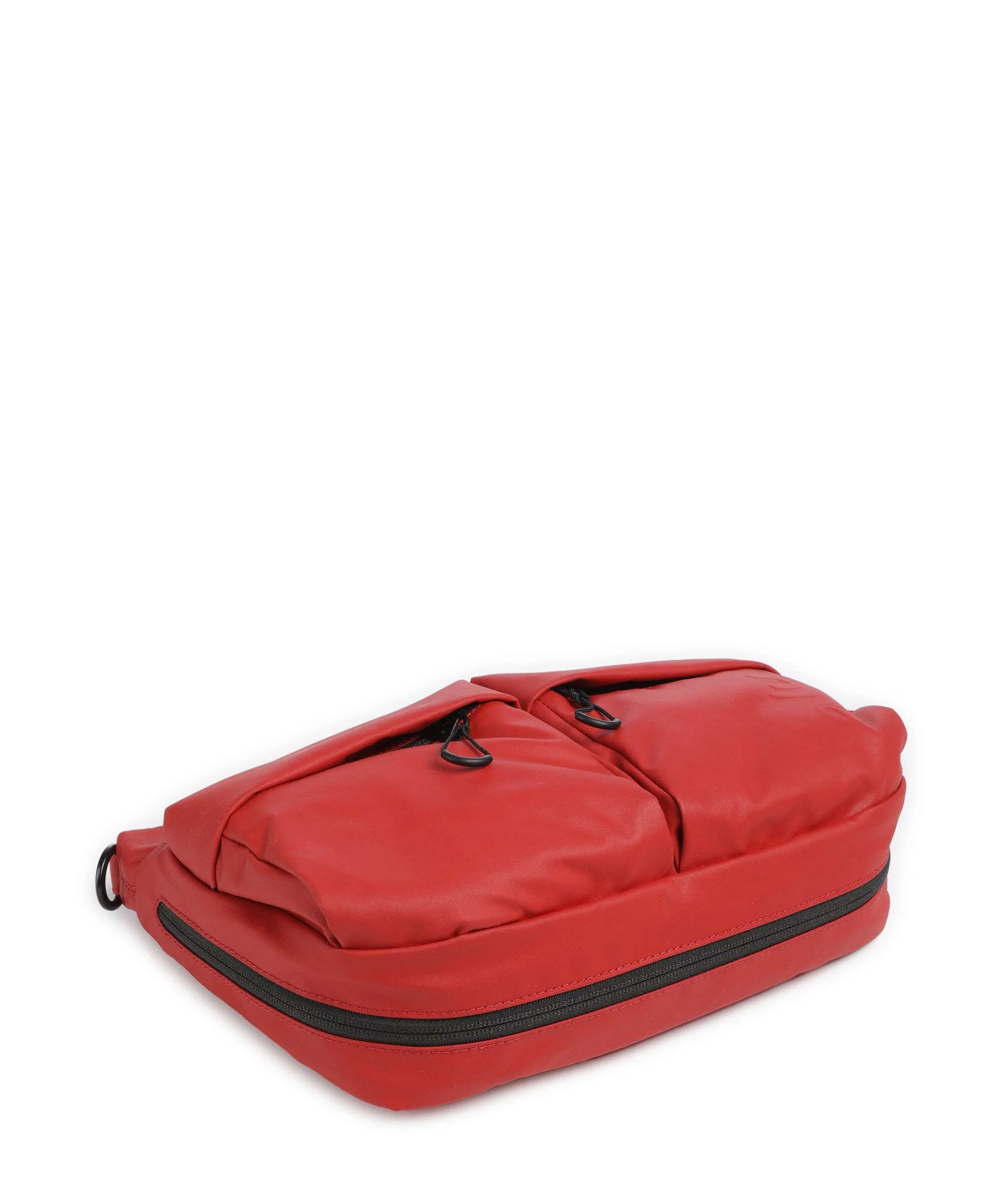 Aunts & Uncles Japan Lite Mogami Sac bandoulière red - Image 5