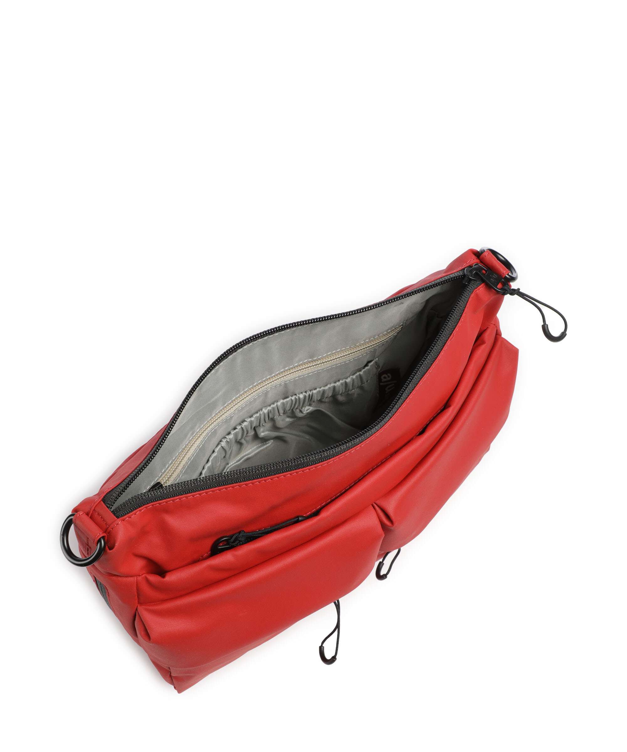 Aunts & Uncles Japan Lite Mogami Sac bandoulière red - Image 6