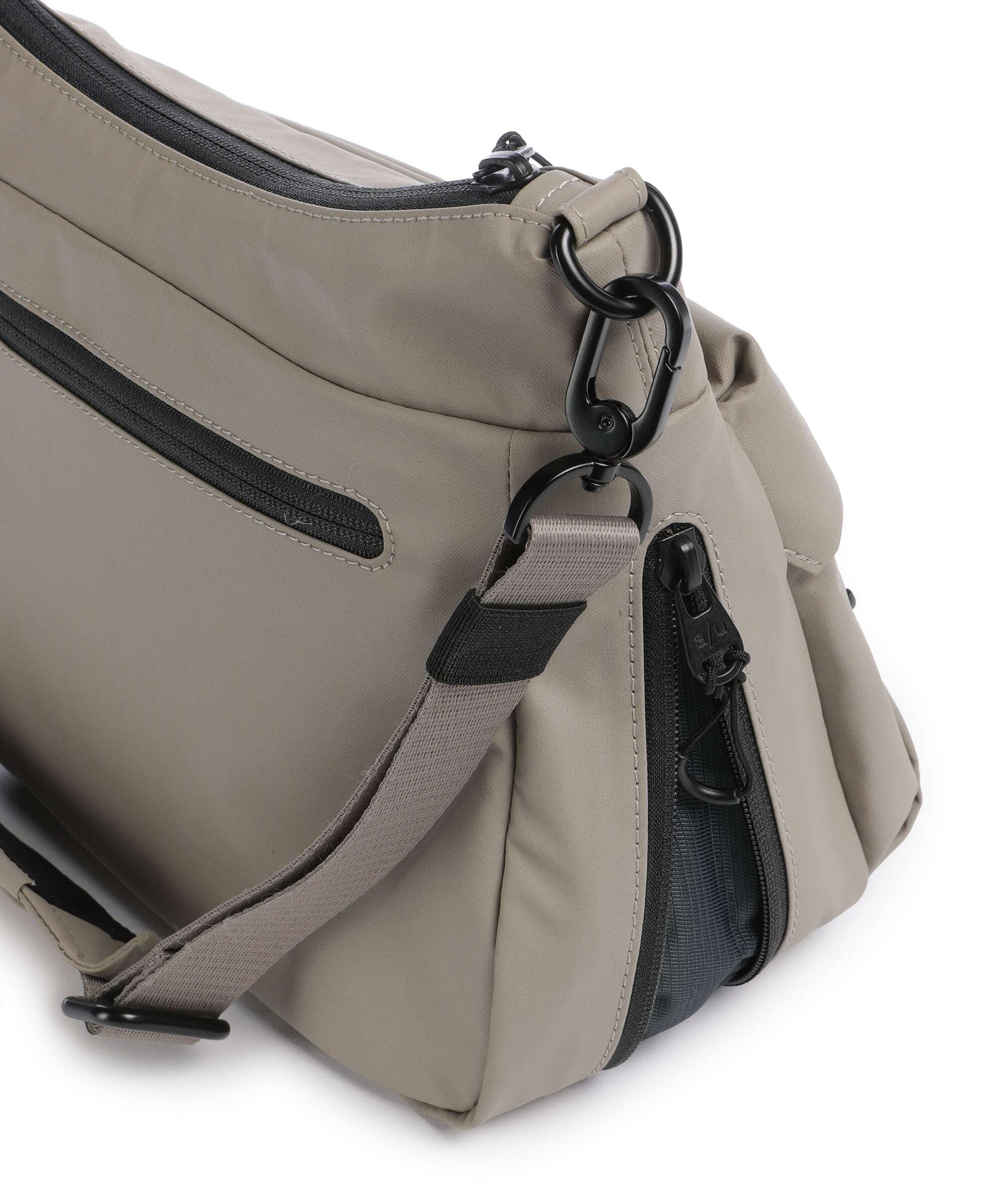 Aunts & Uncles Japan RE lite Nanuki Sac bandoulière driftwood - Image 4