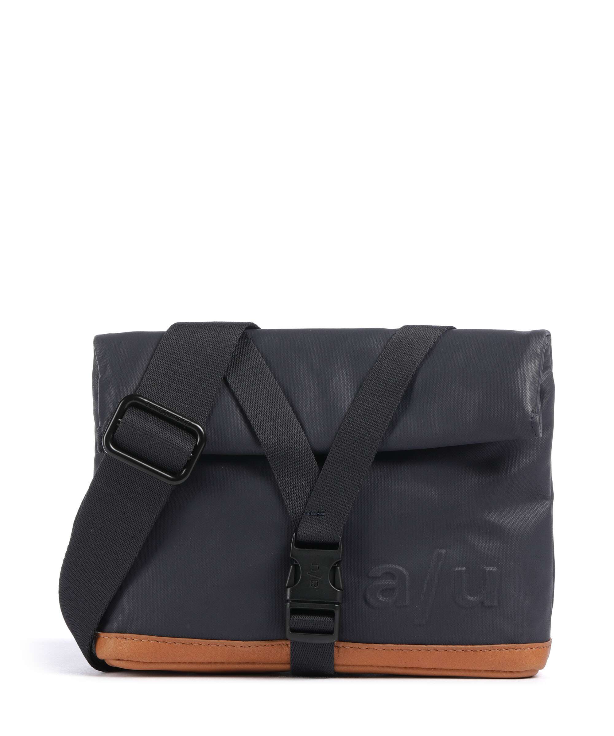 Aunts & Uncles Japan Tsu Sac bandoulière night blue