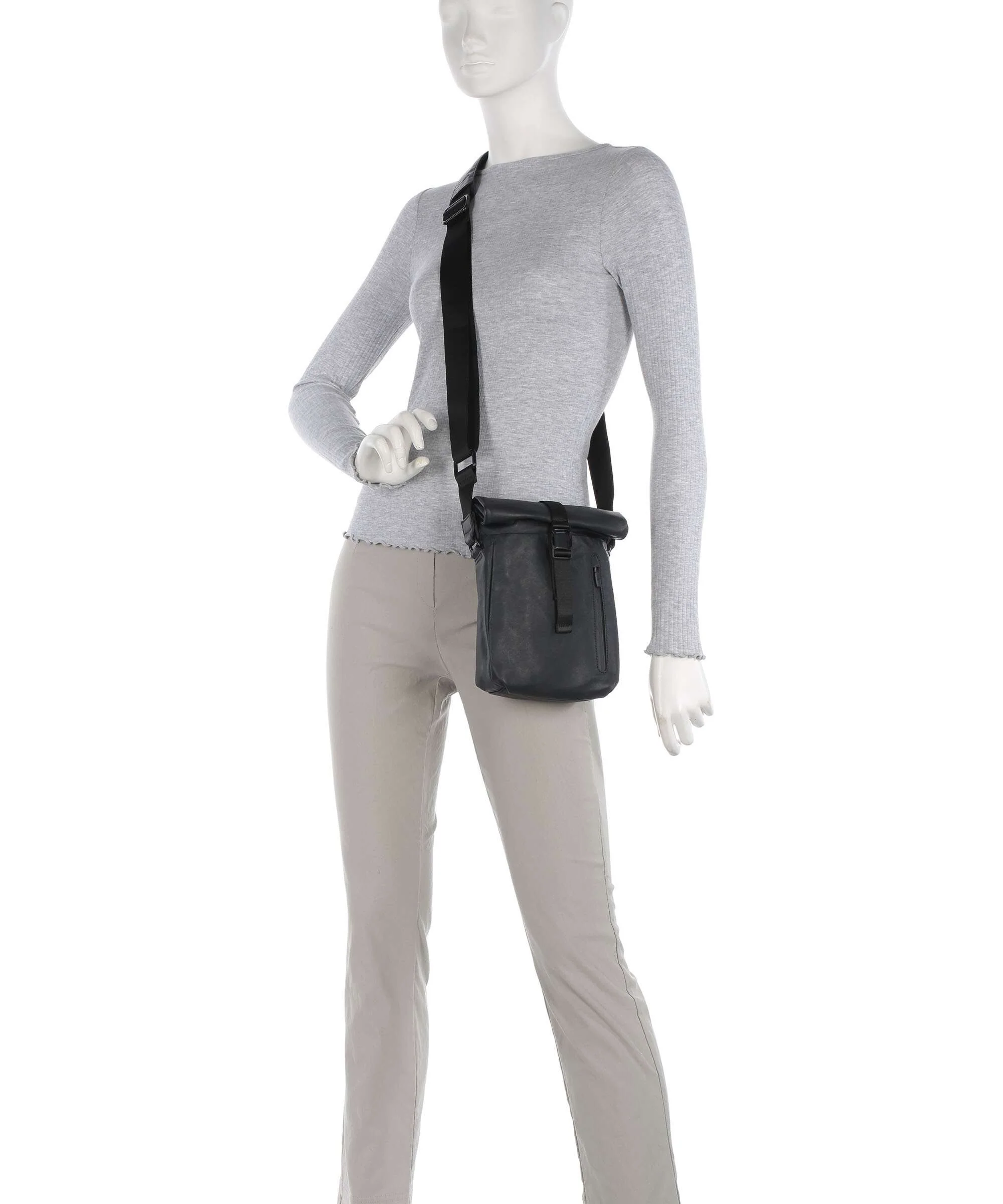 Aunts & Uncles Japan Yodo Sac bandoulière black - Image 3