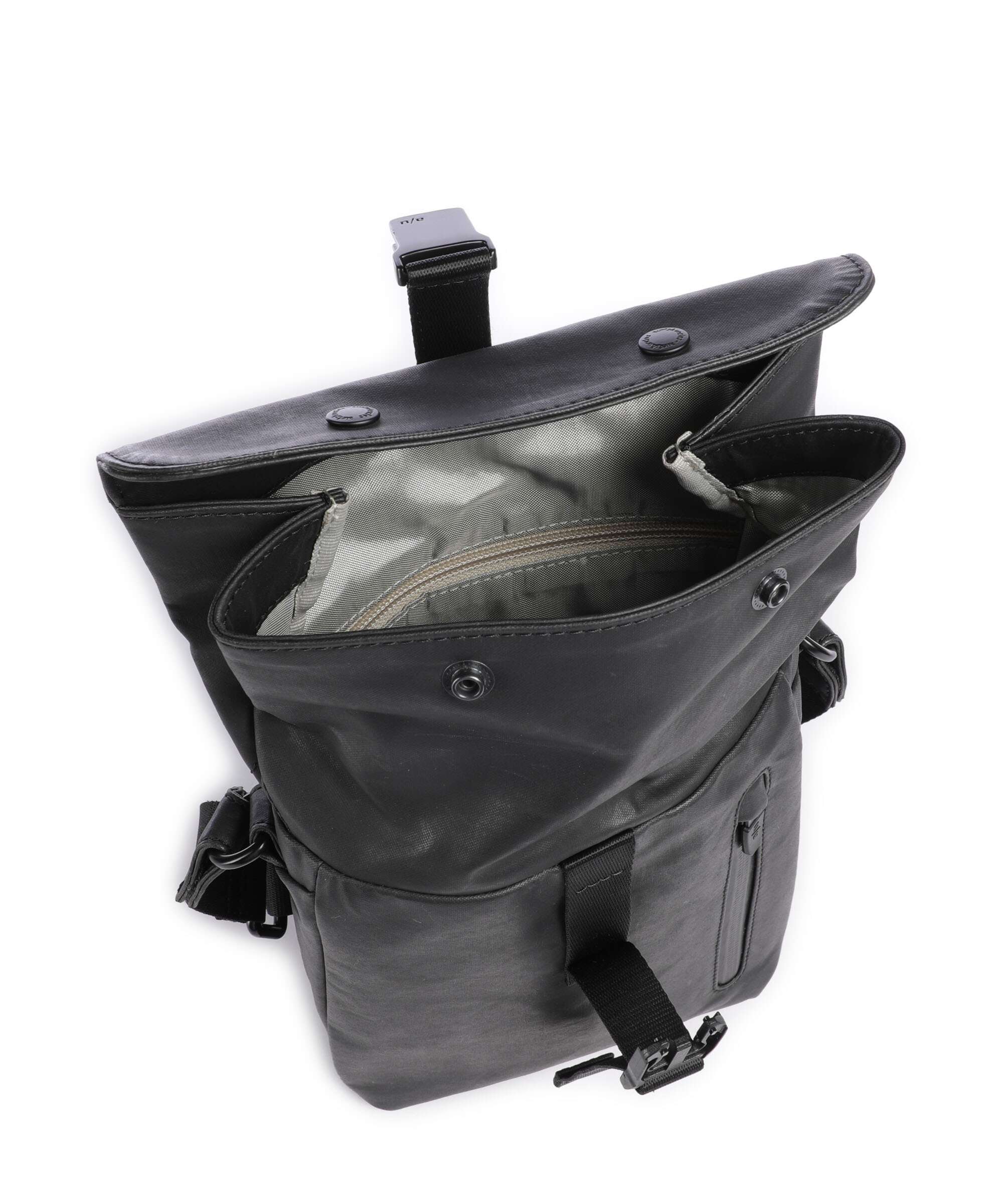 Aunts & Uncles Japan Yodo Sac bandoulière black - Image 7