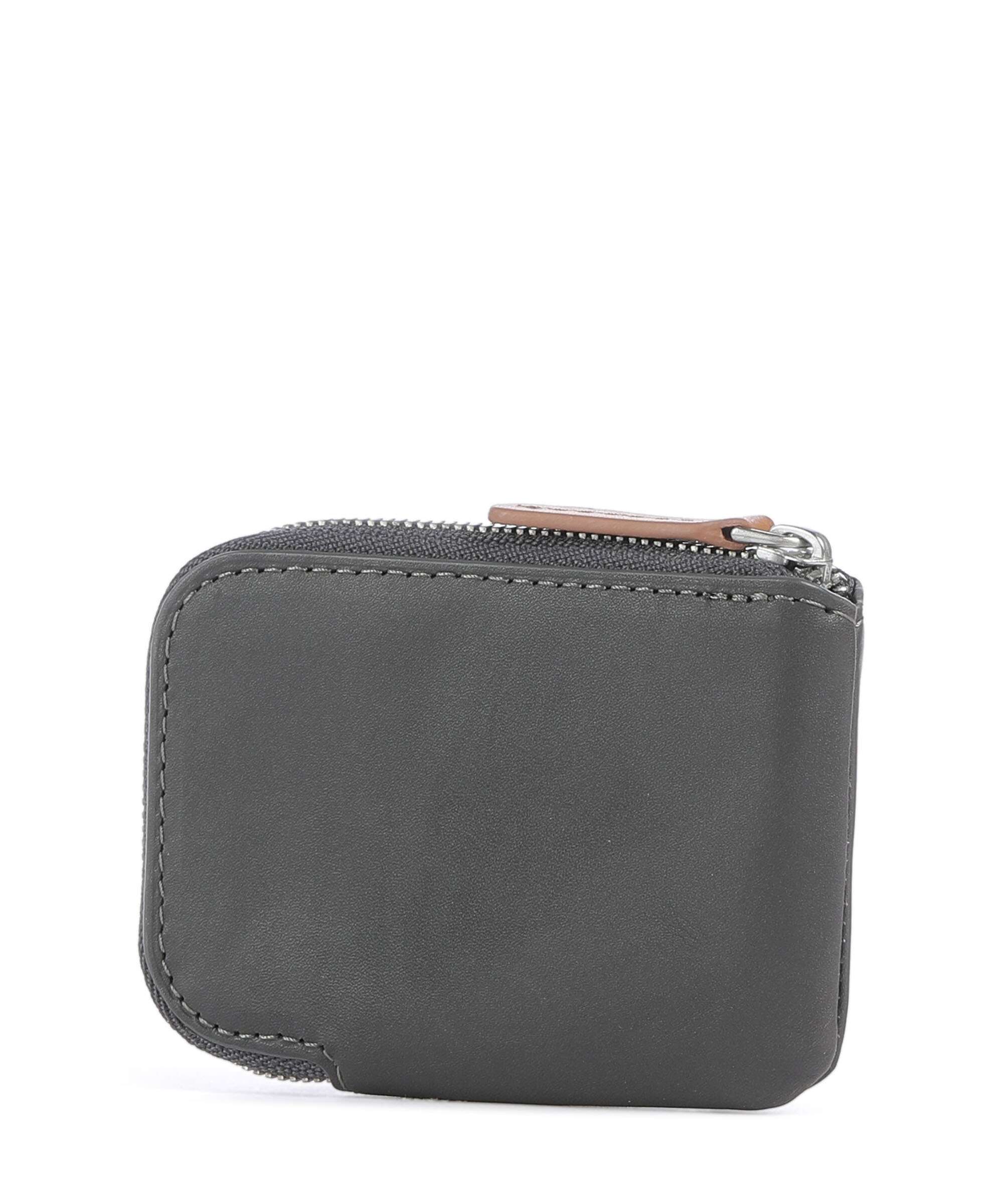 Bellroy Card Pocket Étui à cartes crédit charcoal cobalt - Image 2