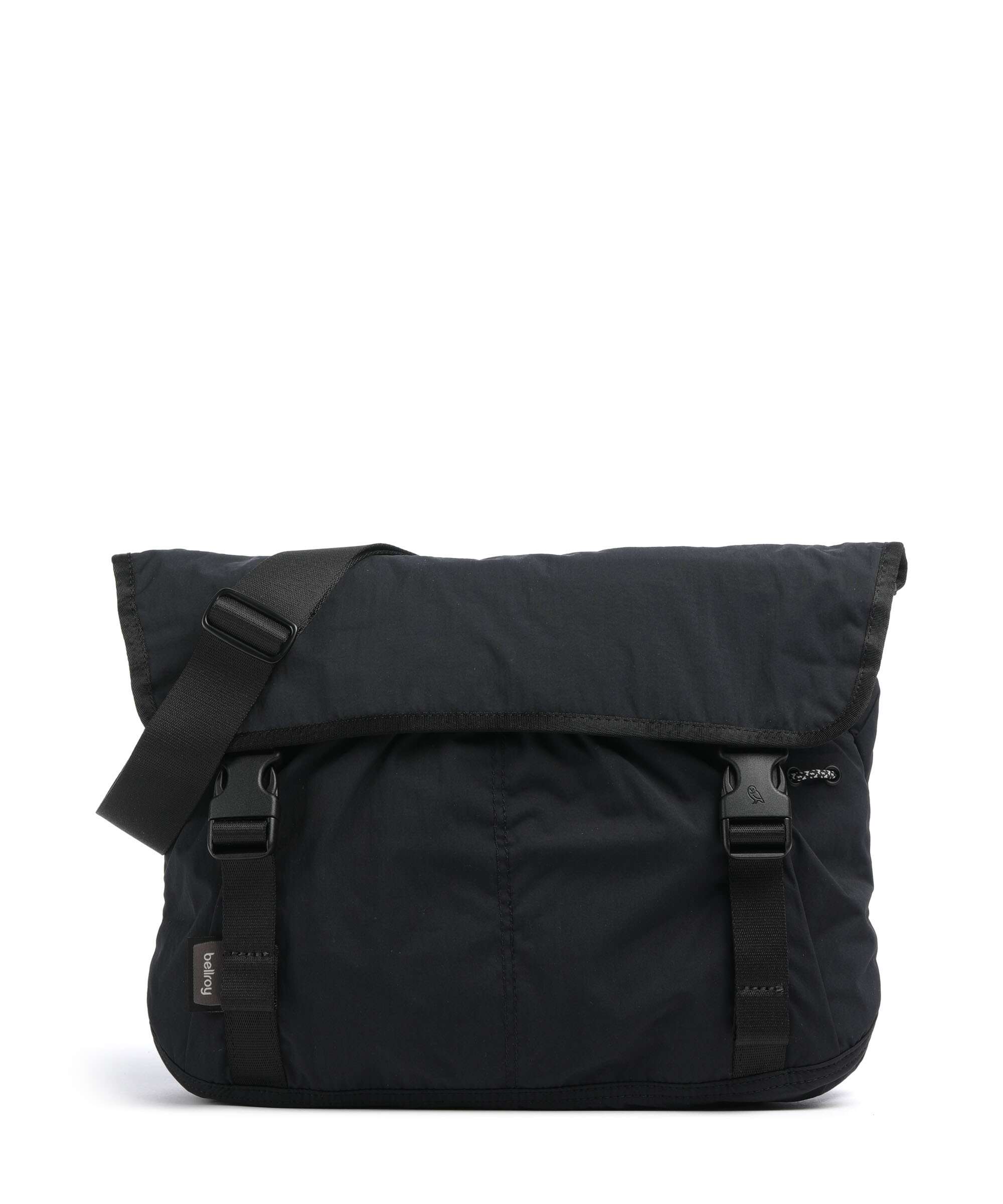 Bellroy Cinch 12 Sac messager black - Image 2