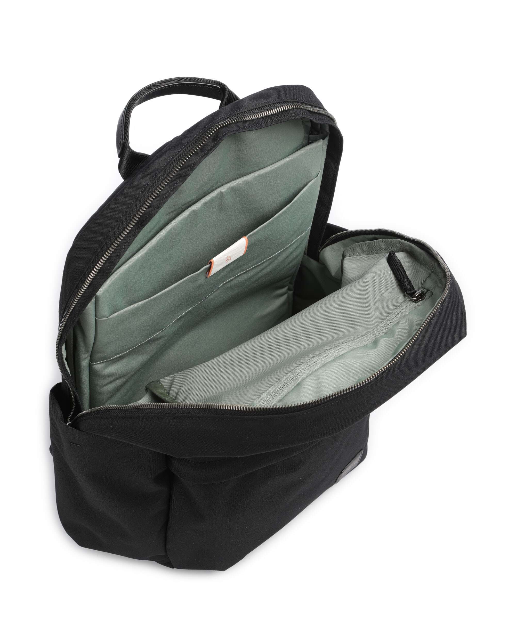 Bellroy Classic 21 Sac à dos black - Image 6