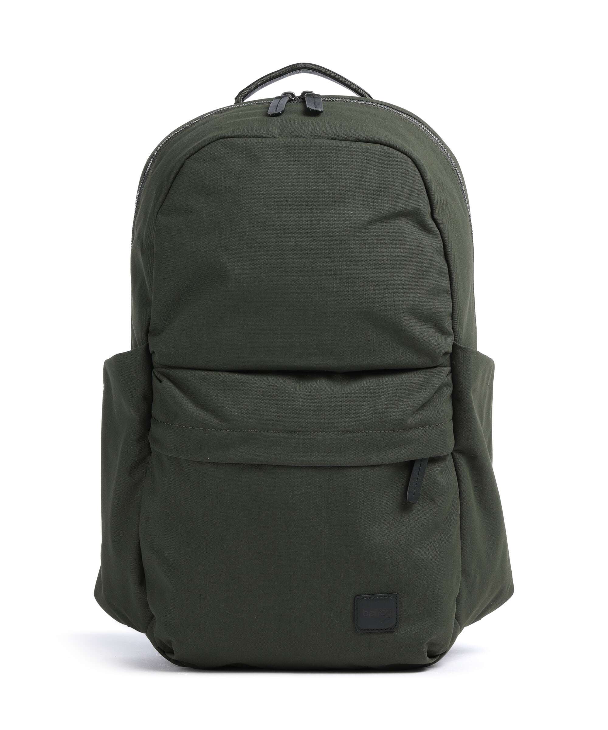 Bellroy Classic 21 Sac à dos olive
