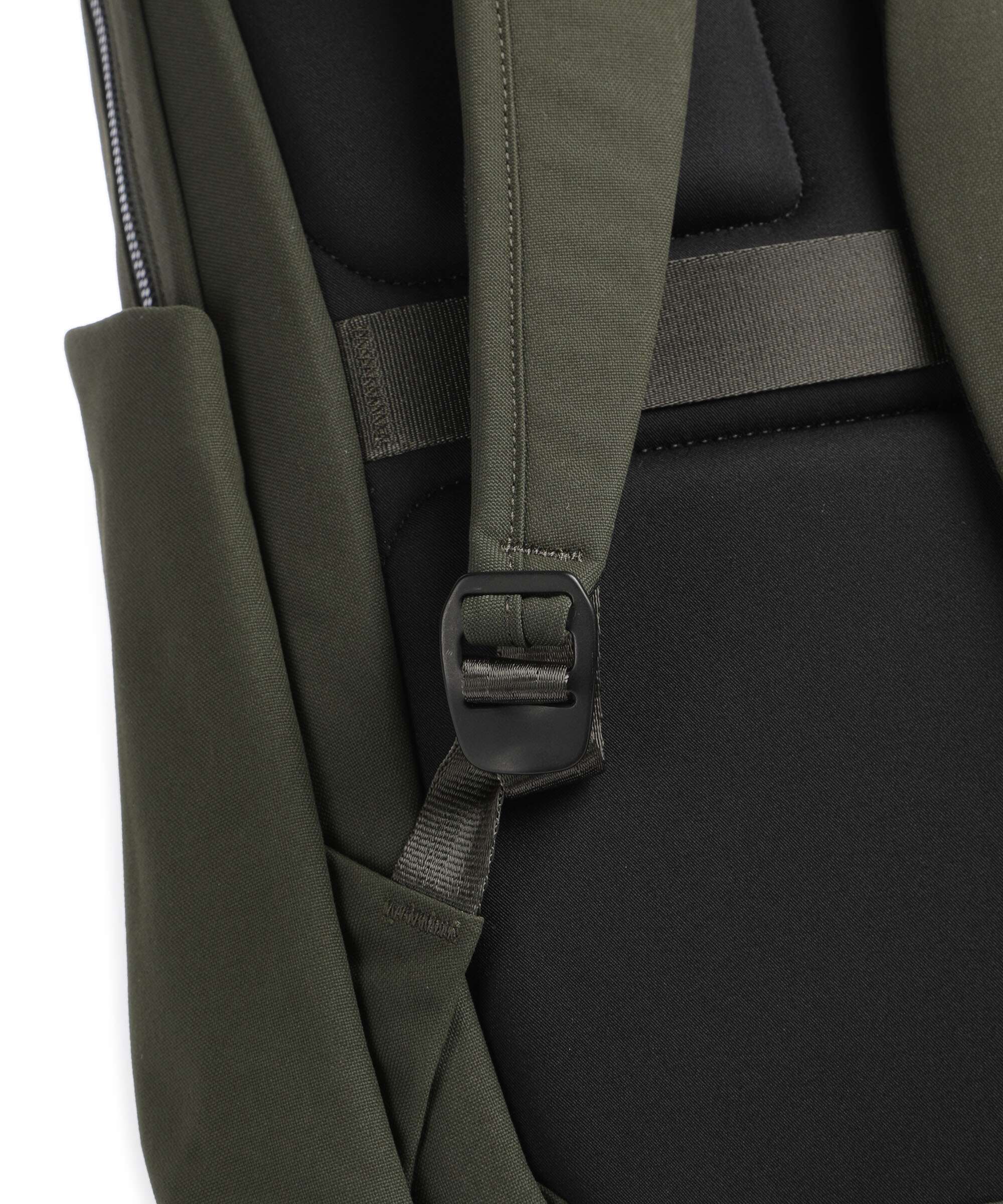 Bellroy Classic 21 Sac à dos olive - Image 5
