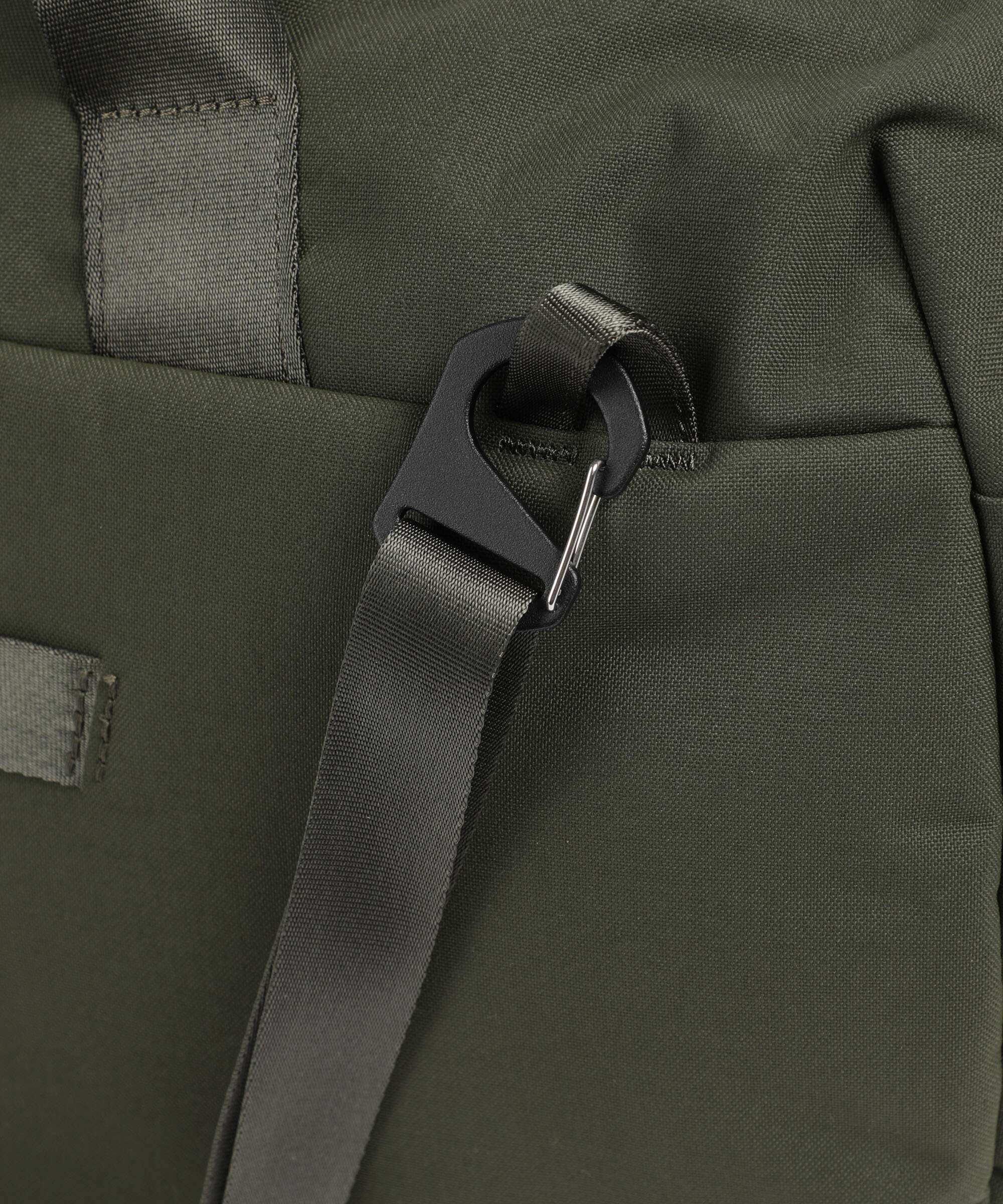 Bellroy Classic 45 Sac weekend olive - Image 3