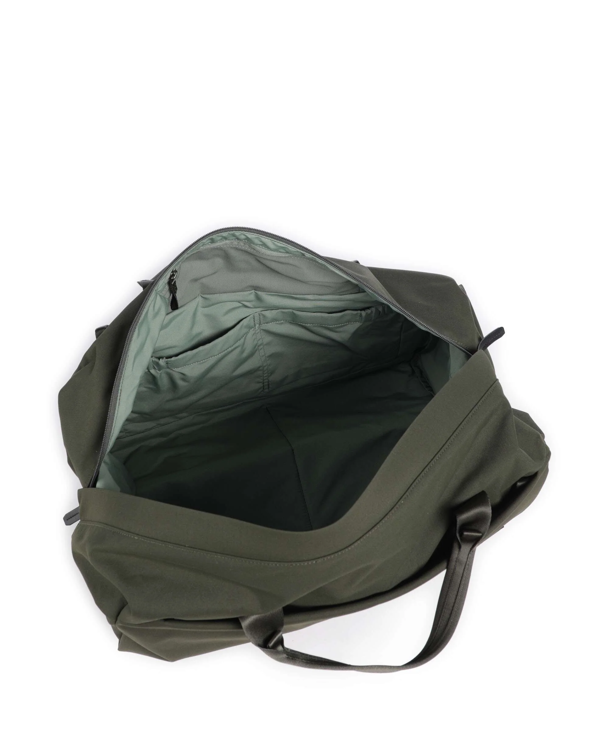 Bellroy Classic 45 Sac weekend olive - Image 5