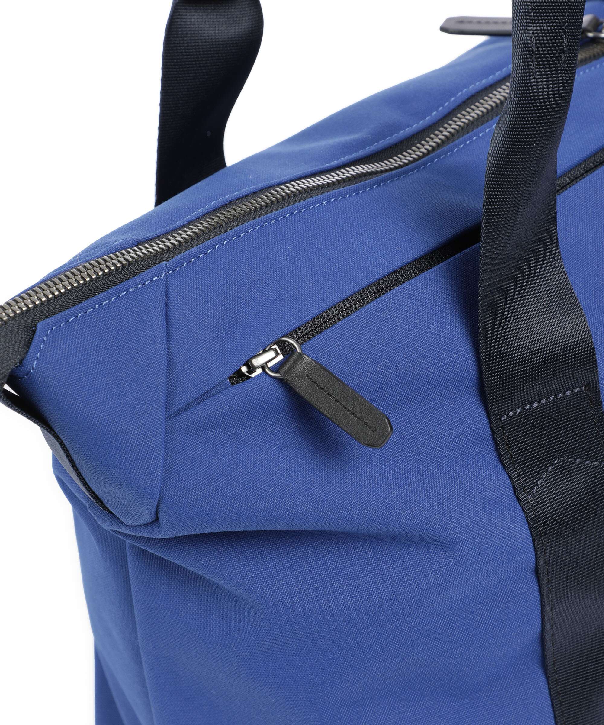 Bellroy Classic Getaway Sac weekend indigo - Image 3