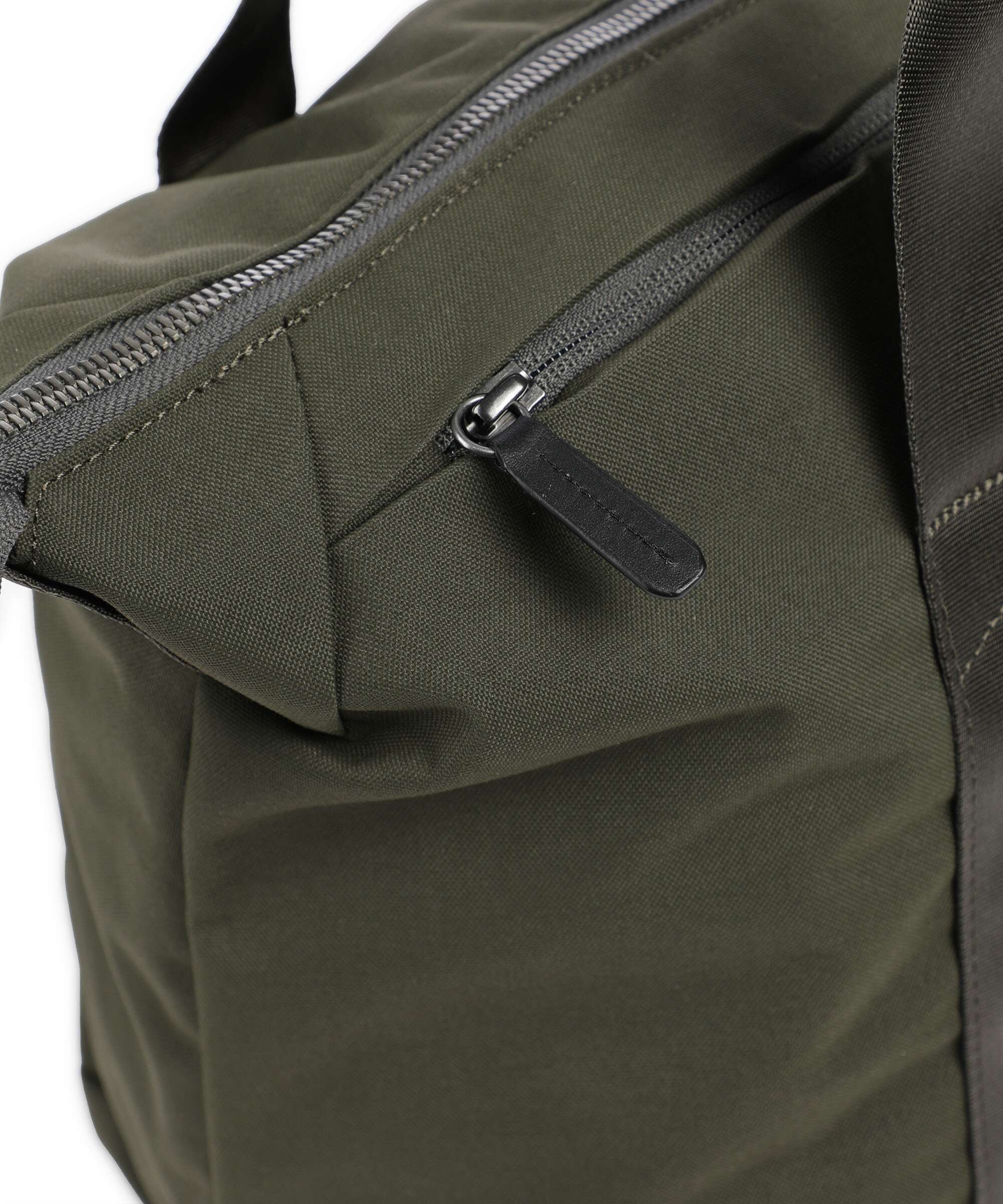 Bellroy Classic Getaway Sac weekend olive - Image 3
