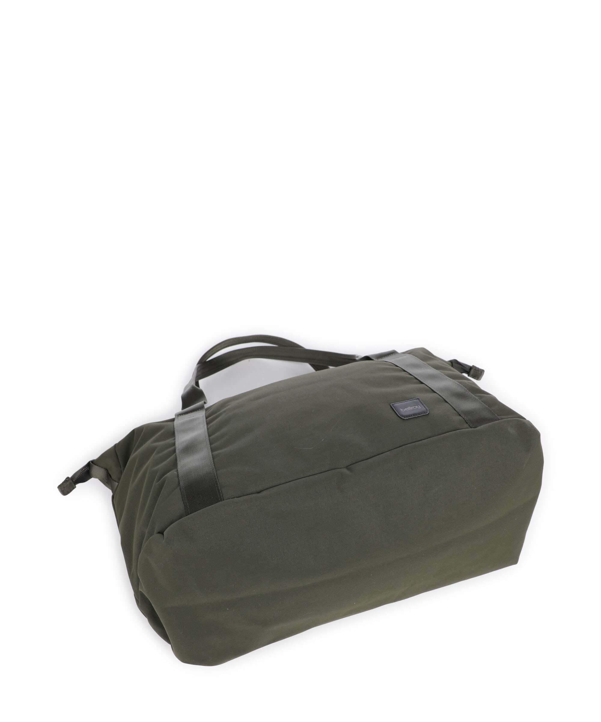 Bellroy Classic Getaway Sac weekend olive - Image 4