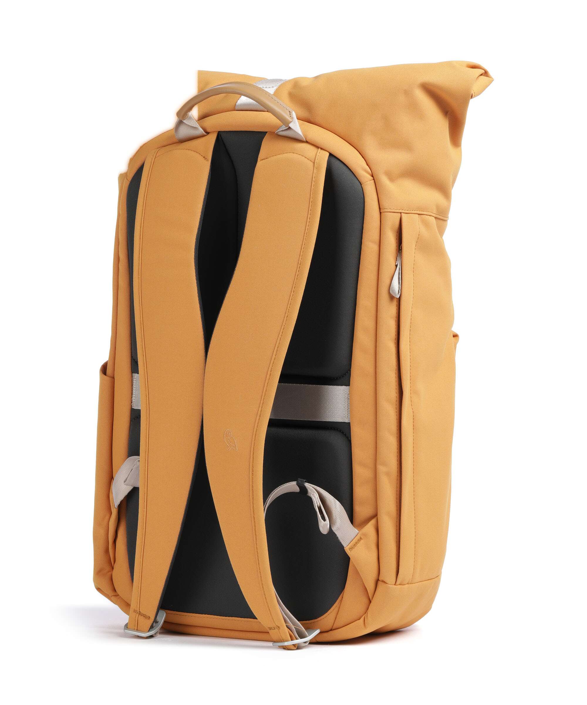 Bellroy Classic Sac à dos roll-top butterscotch - Image 2