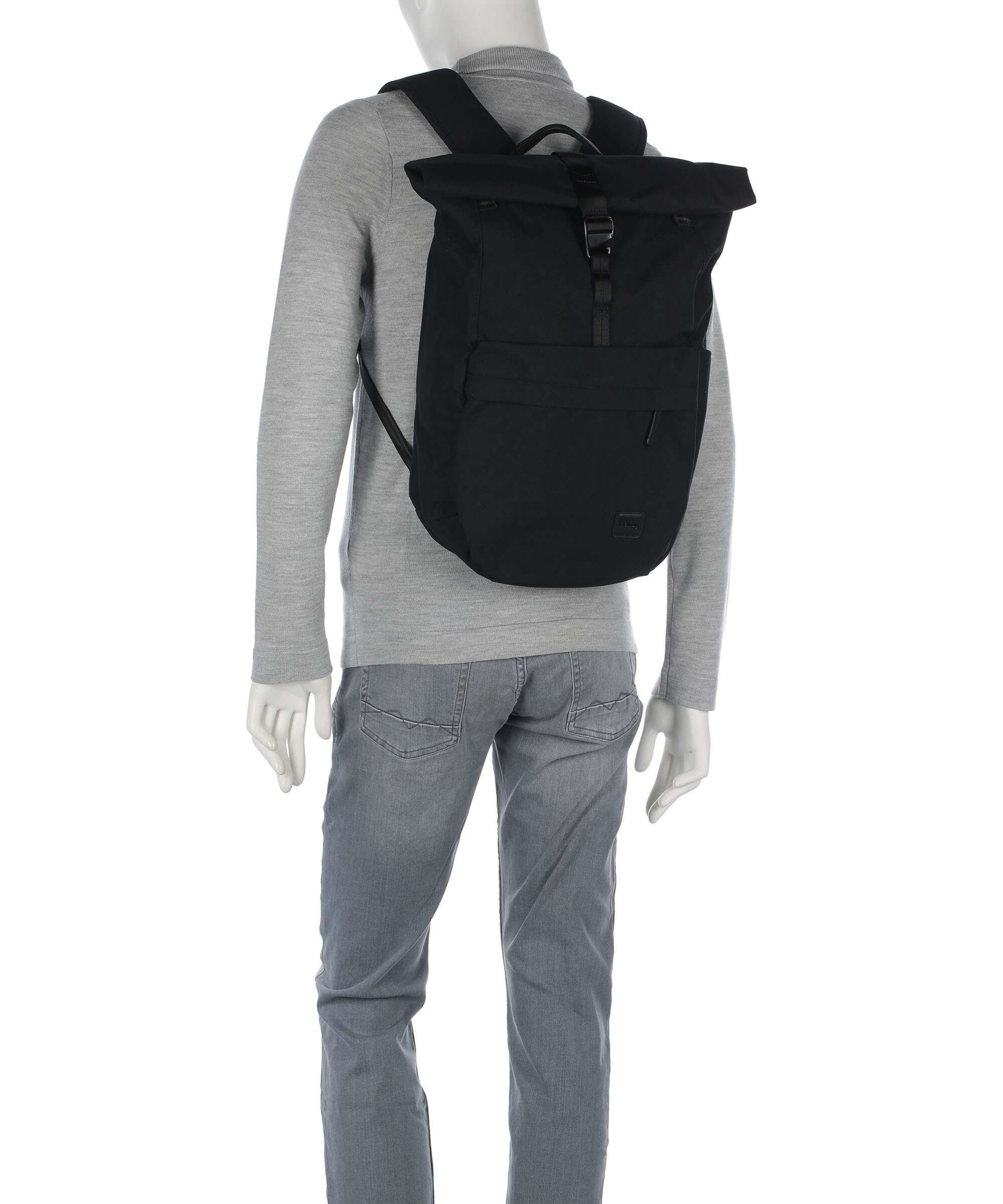 Bellroy Classic Sac à dos roll-top indigo - Image 3