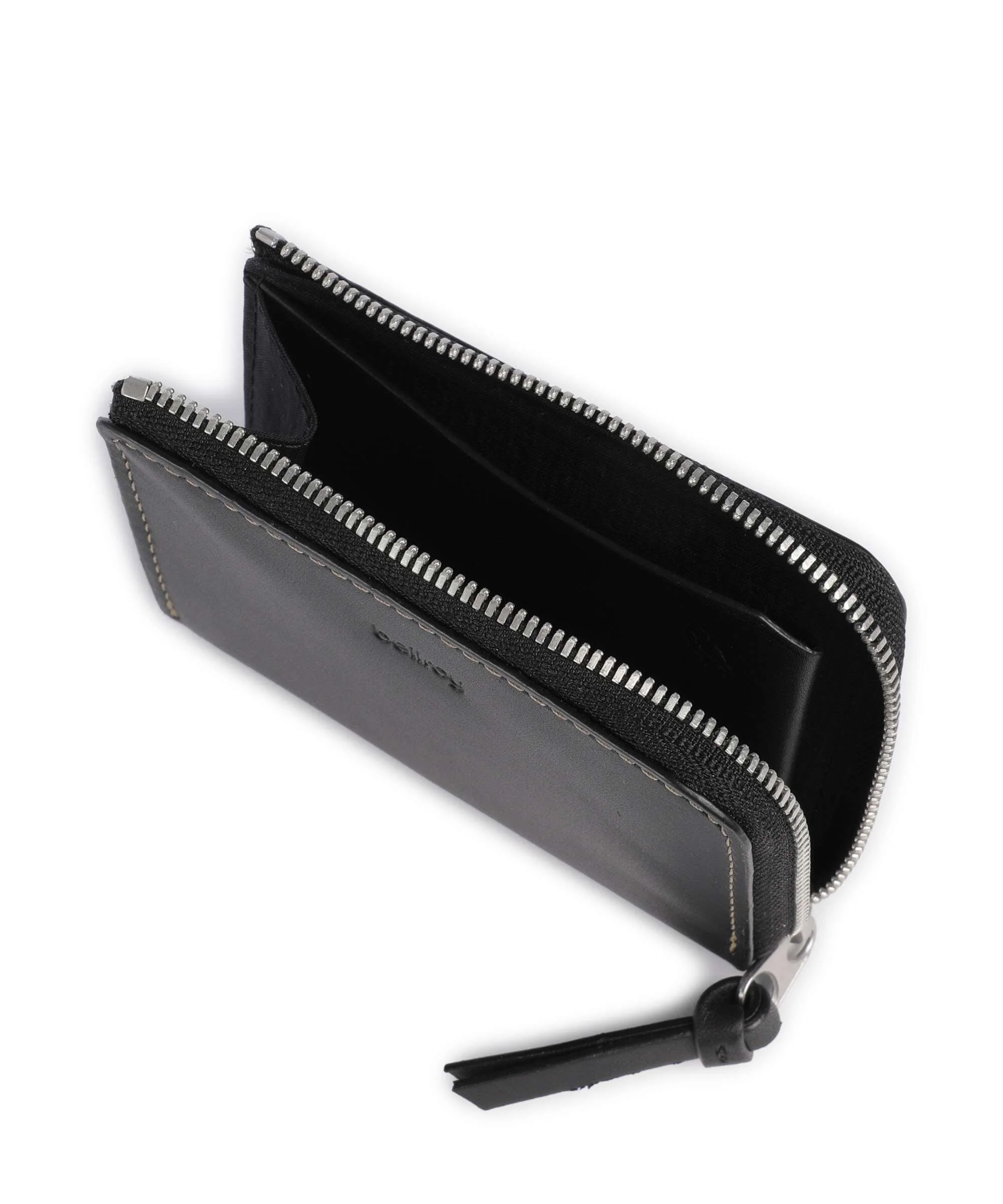Bellroy L-Pocket Portefeuille black - Image 4
