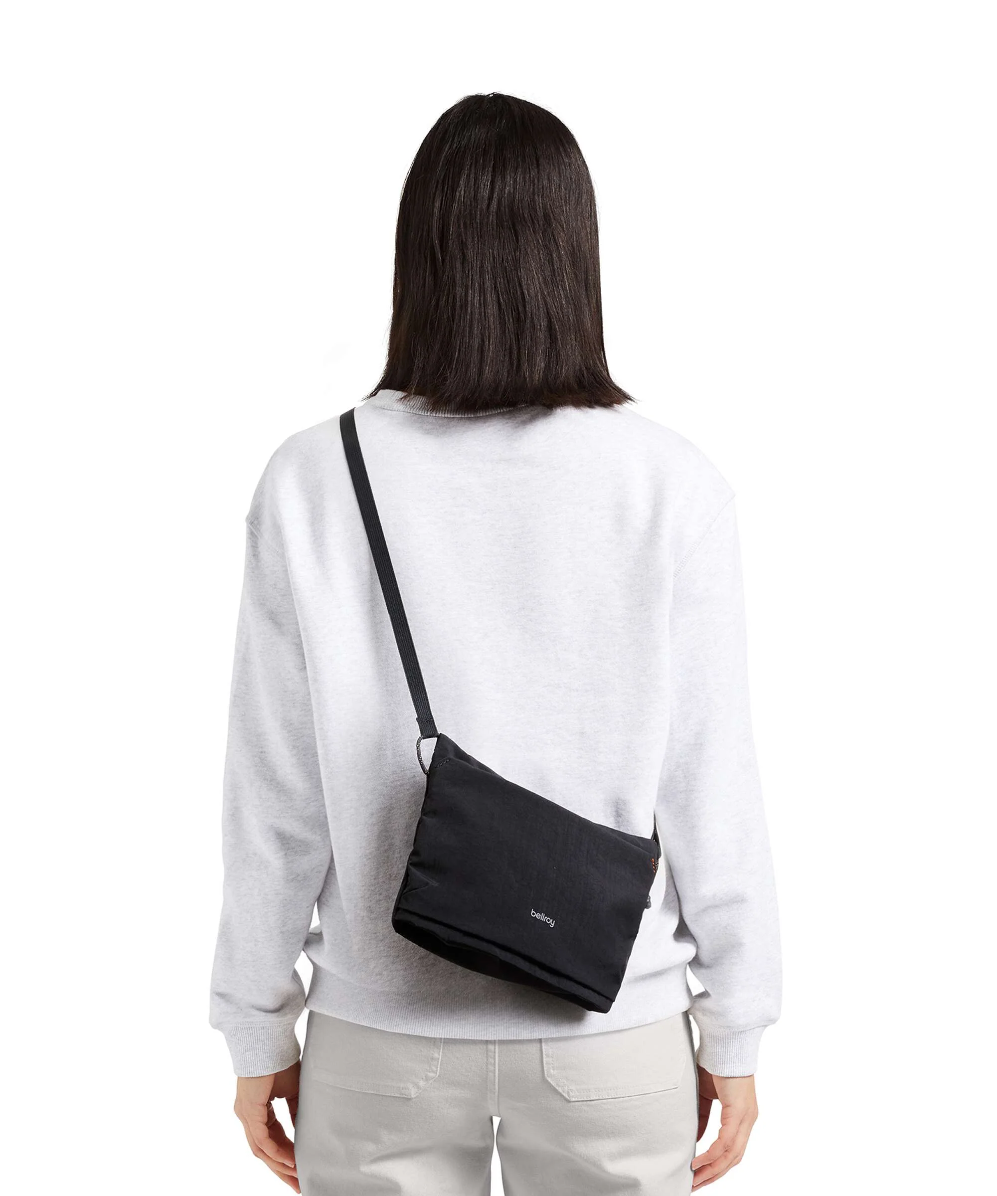 Bellroy Lite Sac bandoulière arcade gray - Image 3