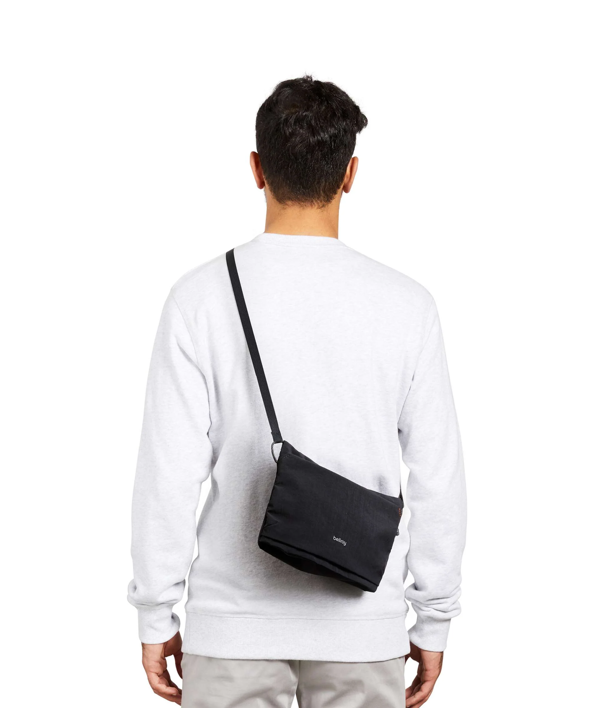 Bellroy Lite Sac bandoulière arcade gray - Image 4