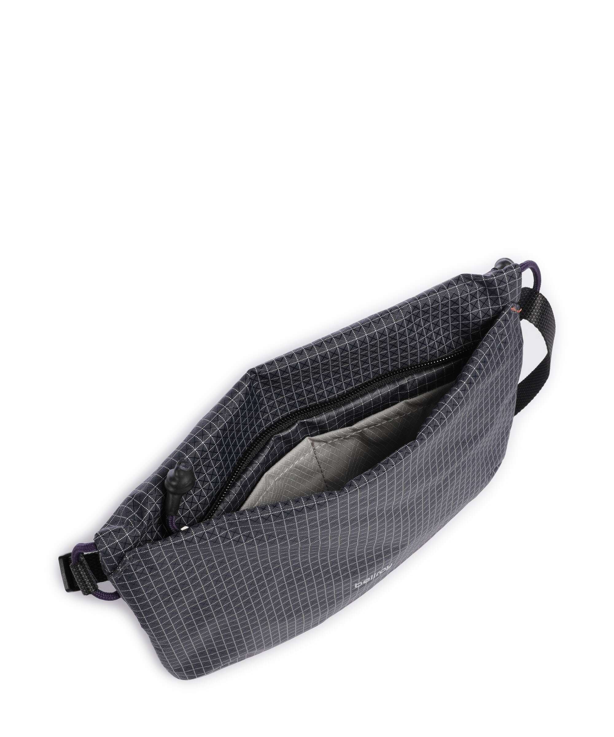 Bellroy Lite Sac bandoulière arcade gray - Image 8