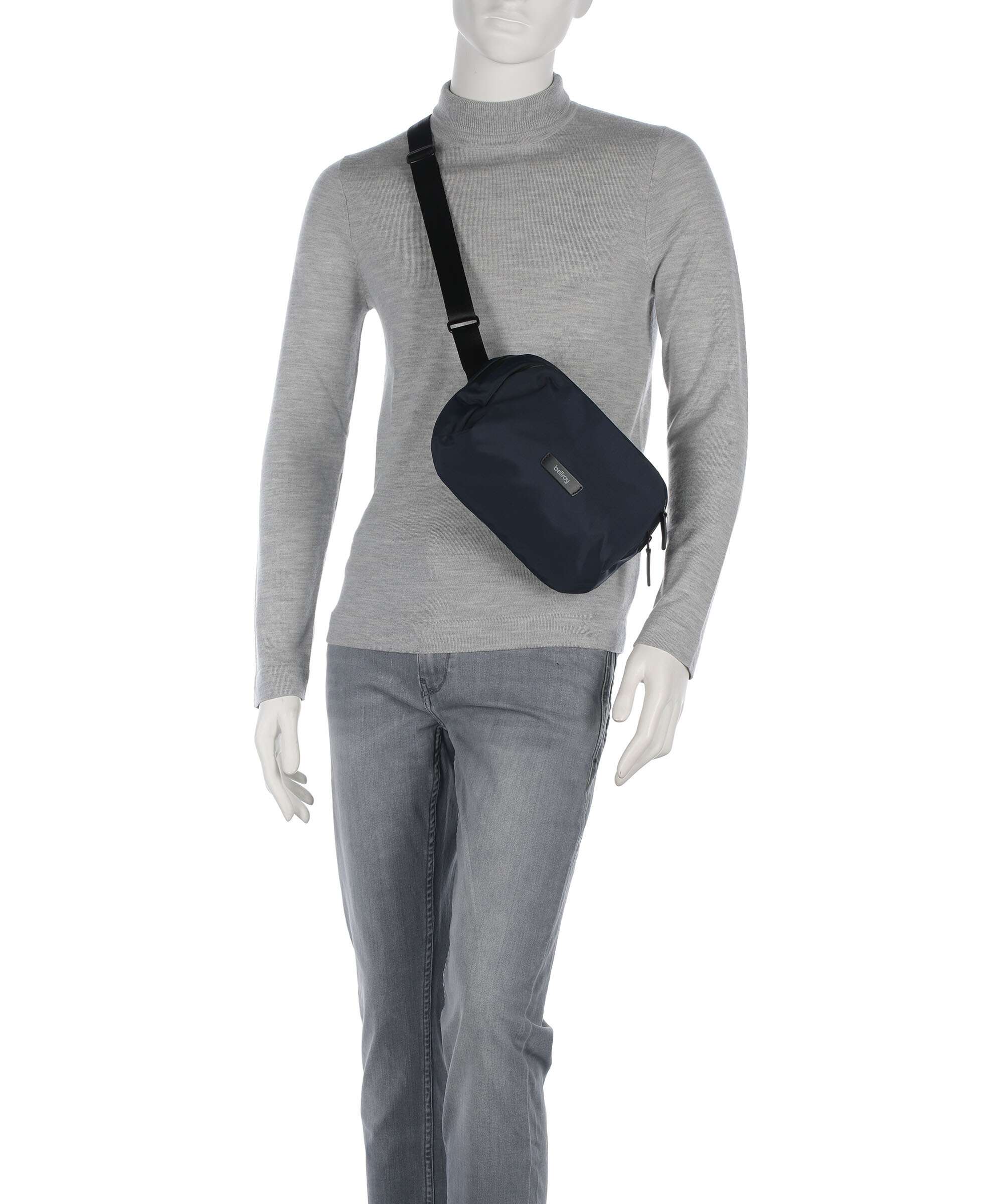 Bellroy Transit 5 Sac sling night sky - Image 4