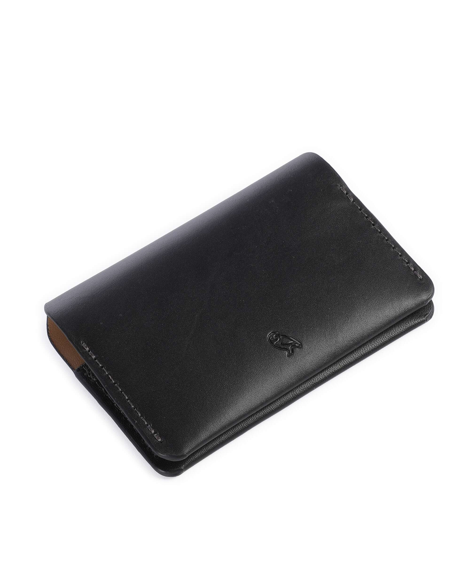 Bellroy Under Cover Étui à cartes crédit black - Image 3