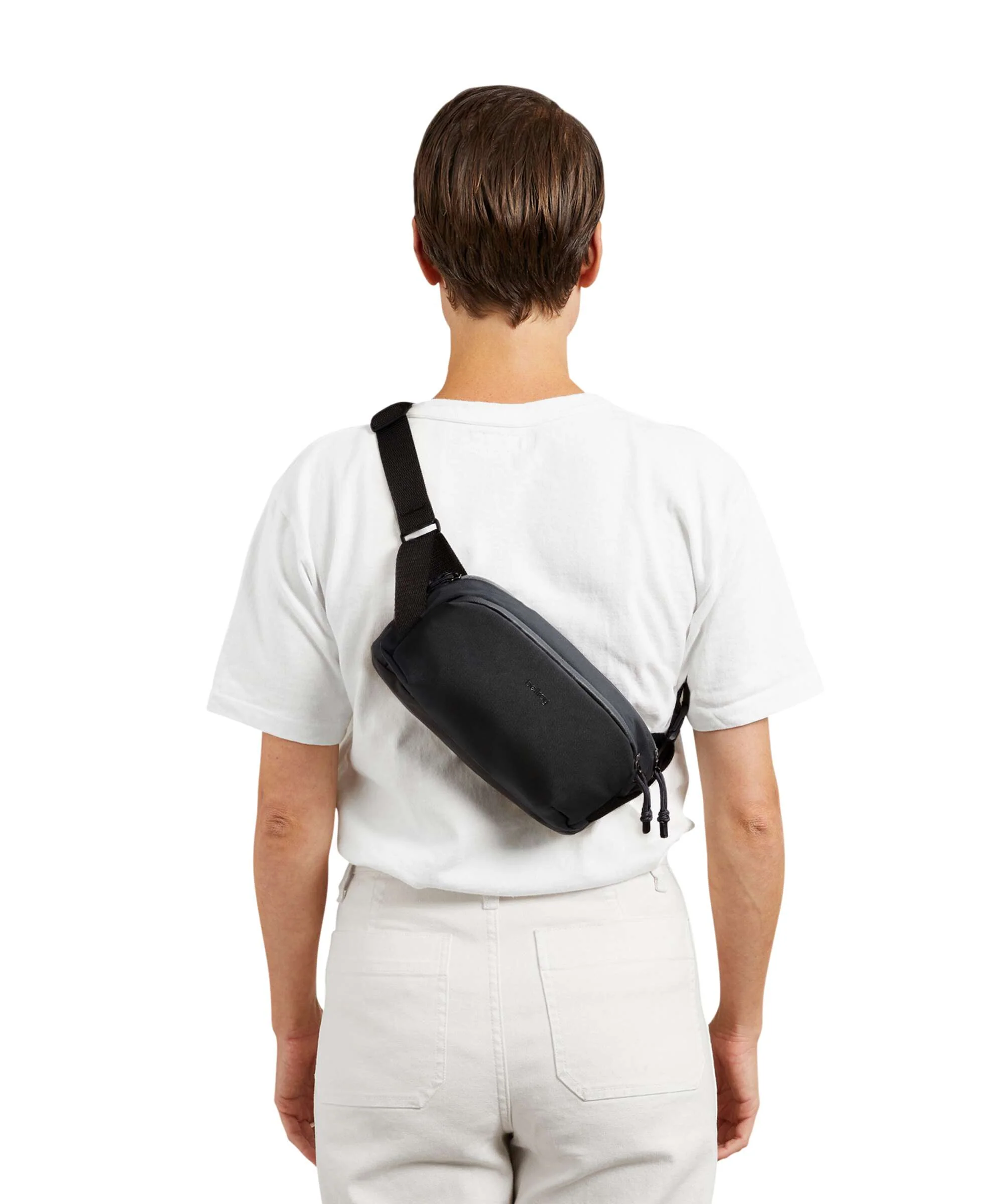 Bellroy Venture 2.5 Ready Sac banane safari - Image 3
