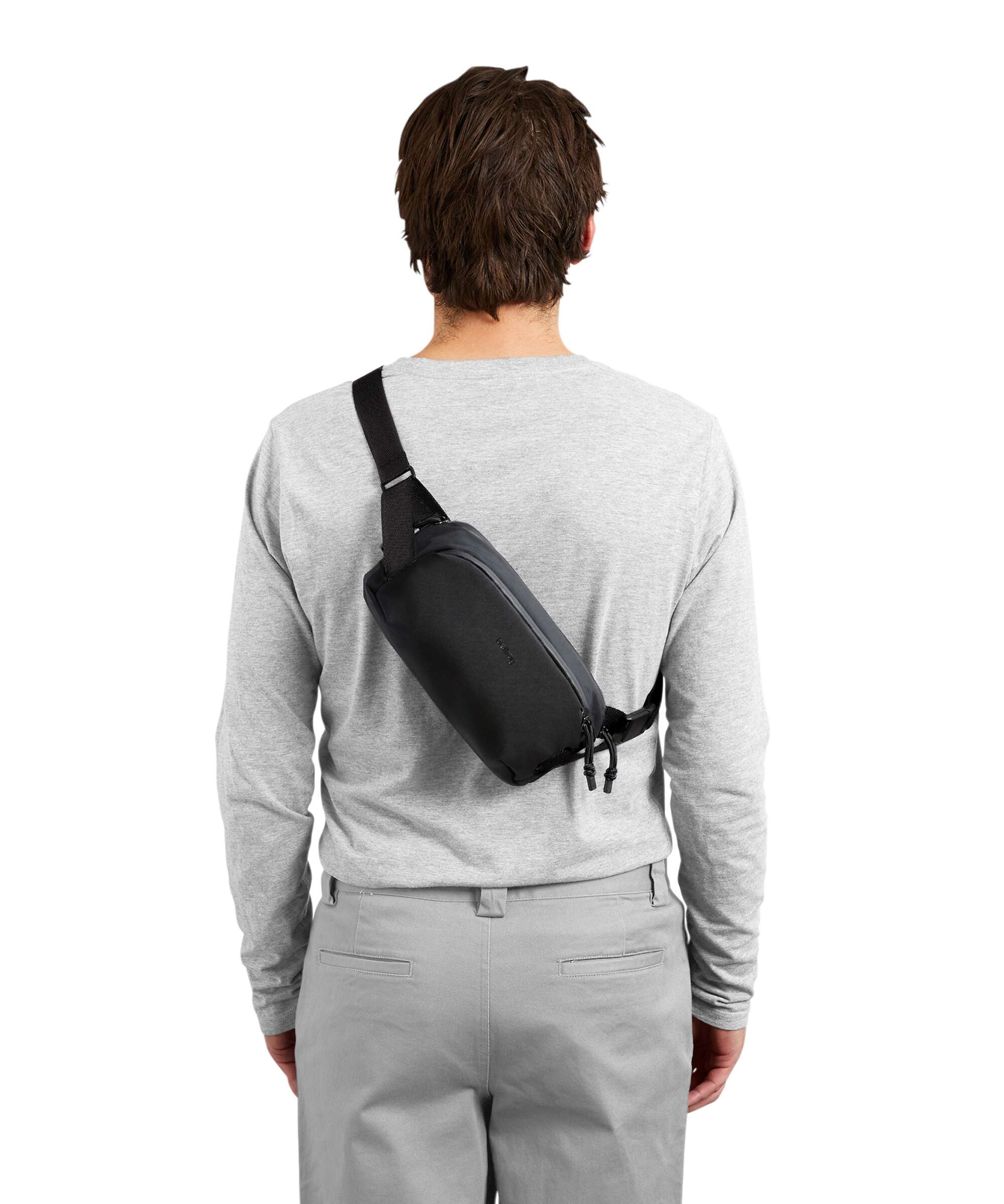 Bellroy Venture 2.5 Ready Sac banane safari - Image 4
