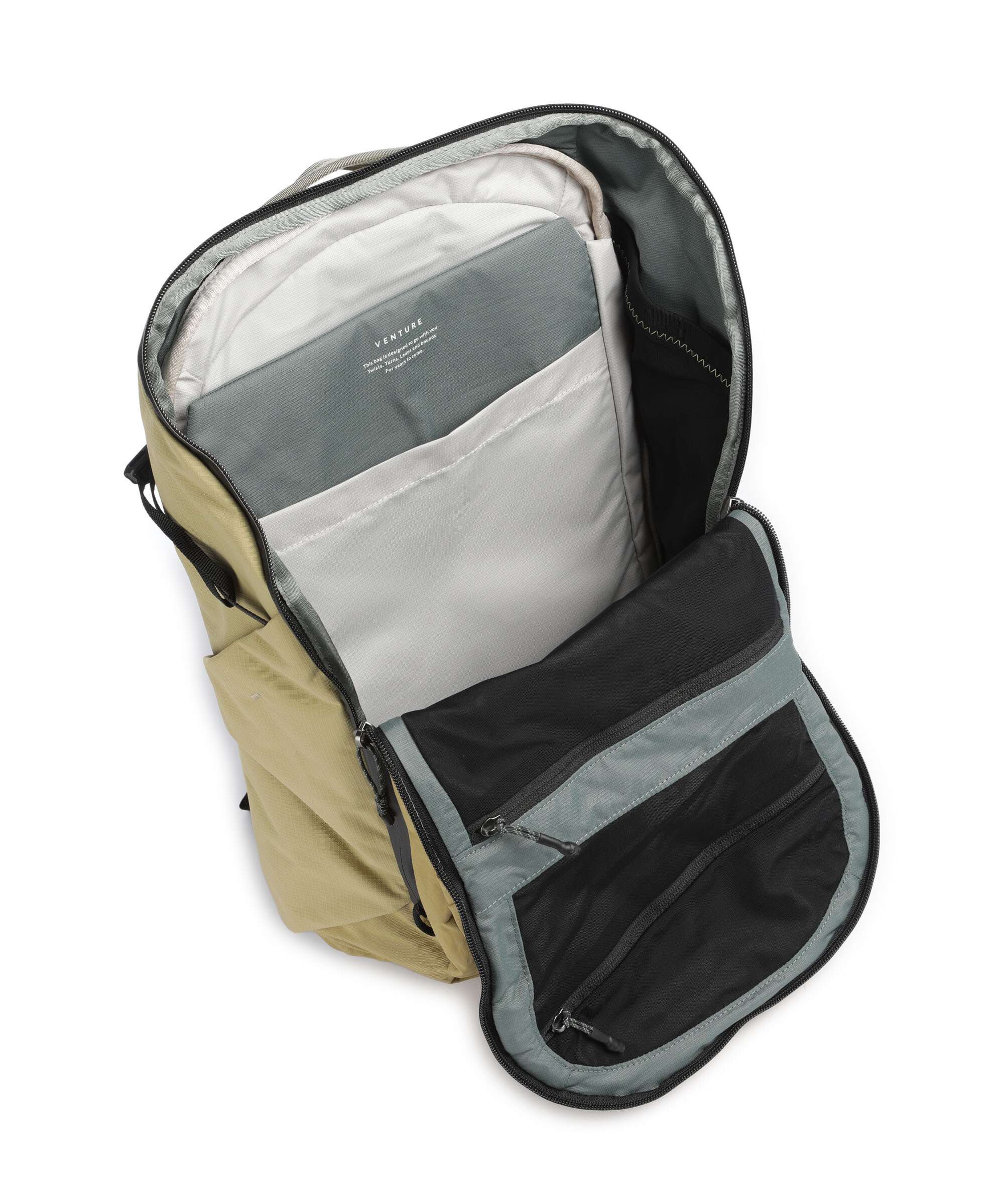 Bellroy Venture 20 Ready Sac à dos safari - Image 6
