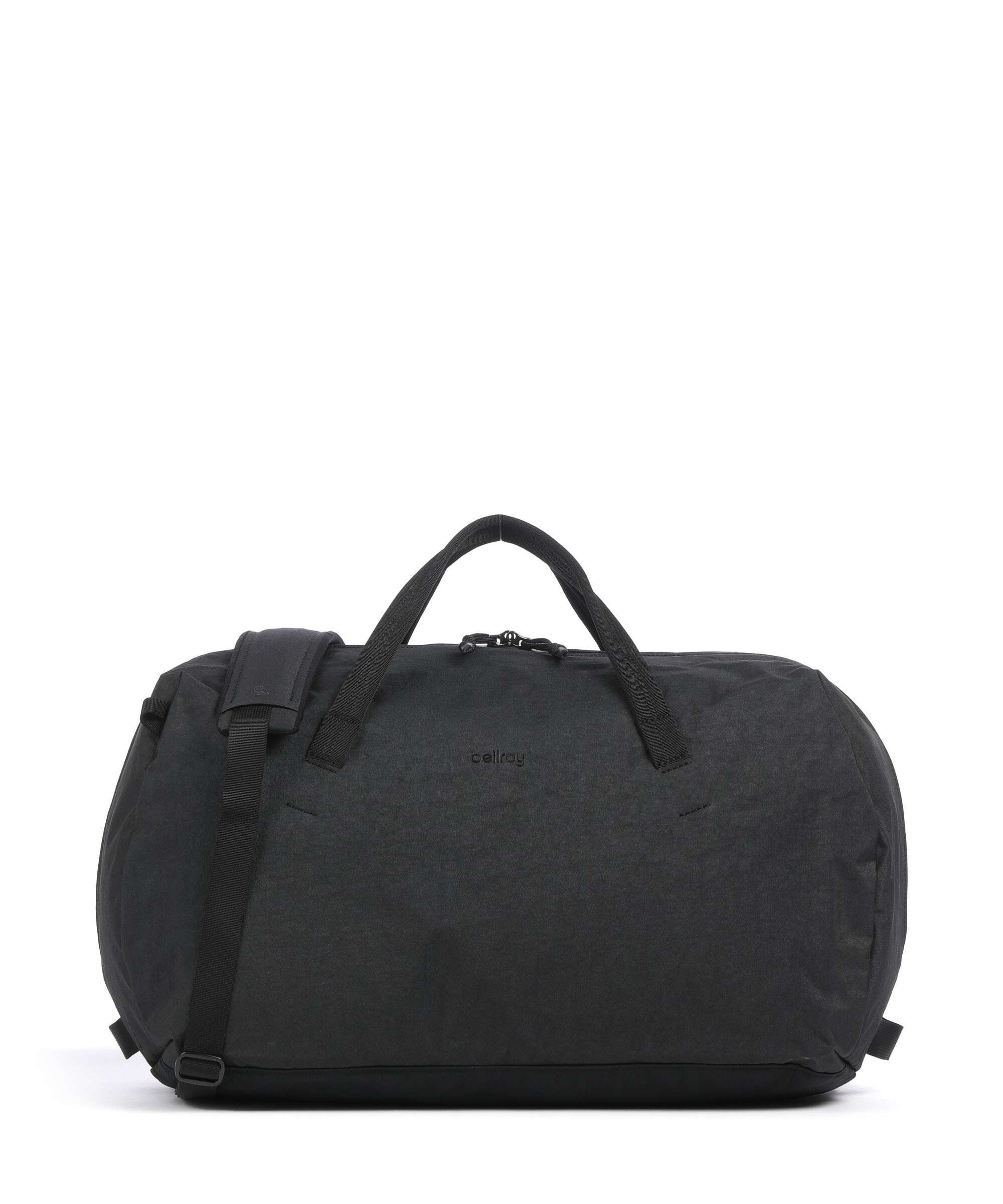 Bellroy Venture 40 Ready Sac weekend black