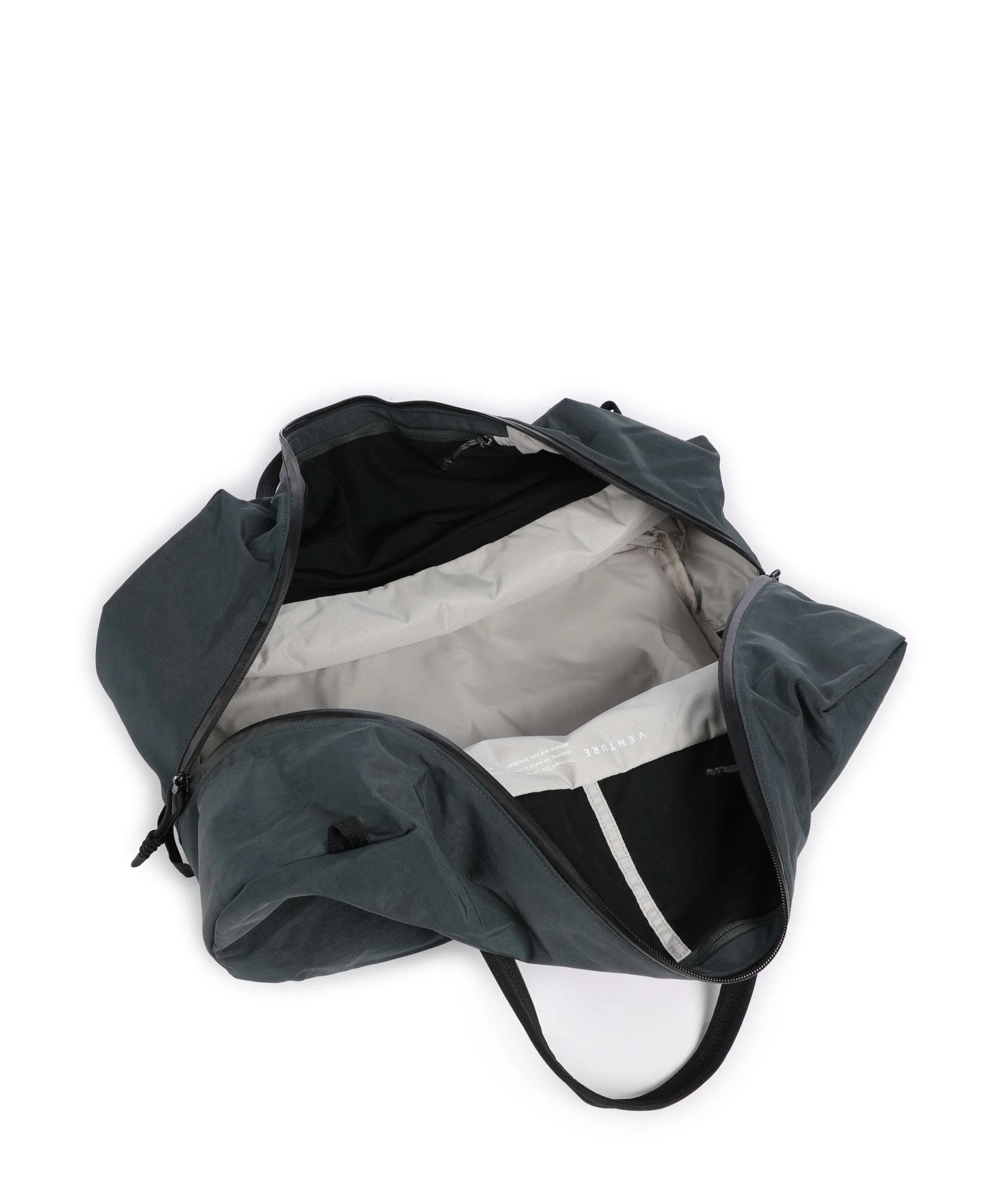 Bellroy Venture 40 Ready Sac weekend deep ocean - Image 5