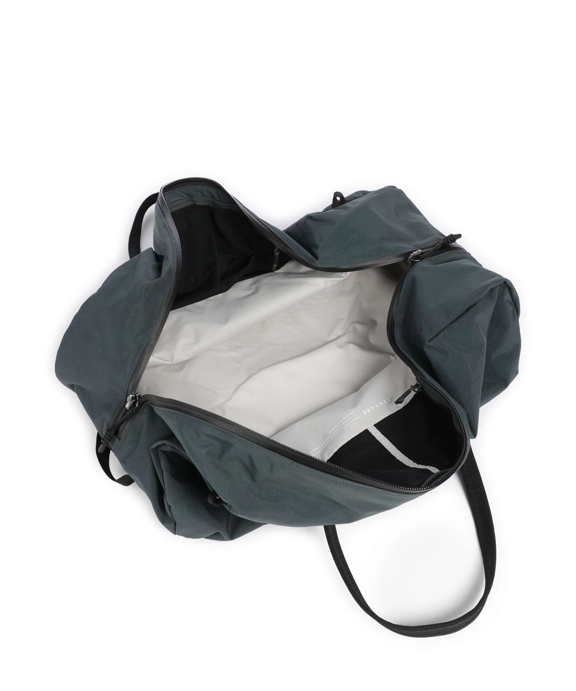 Bellroy Venture 55 Ready Sac weekend deep ocean - Image 5