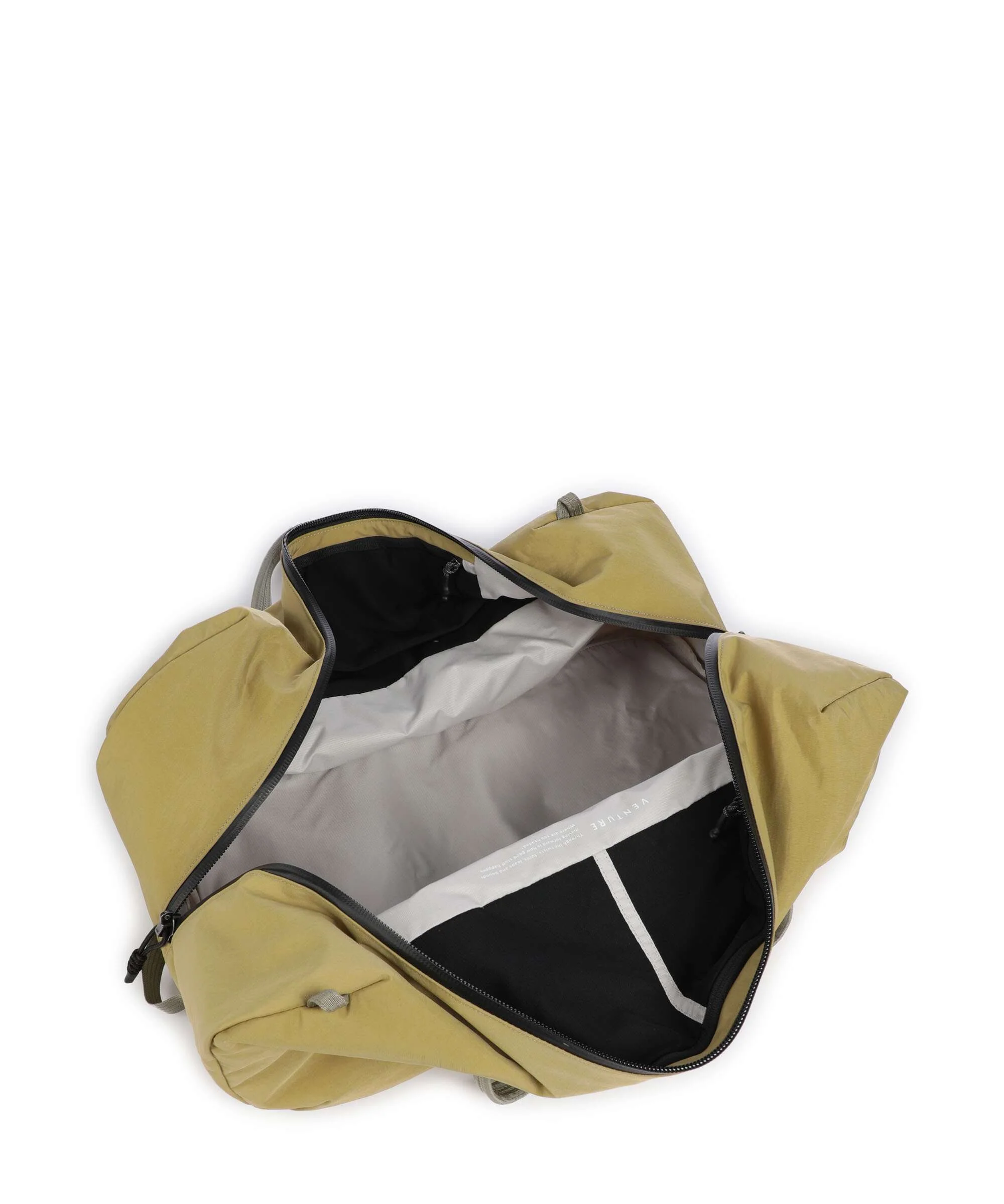 Bellroy Venture 55 Ready Sac weekend safari - Image 5