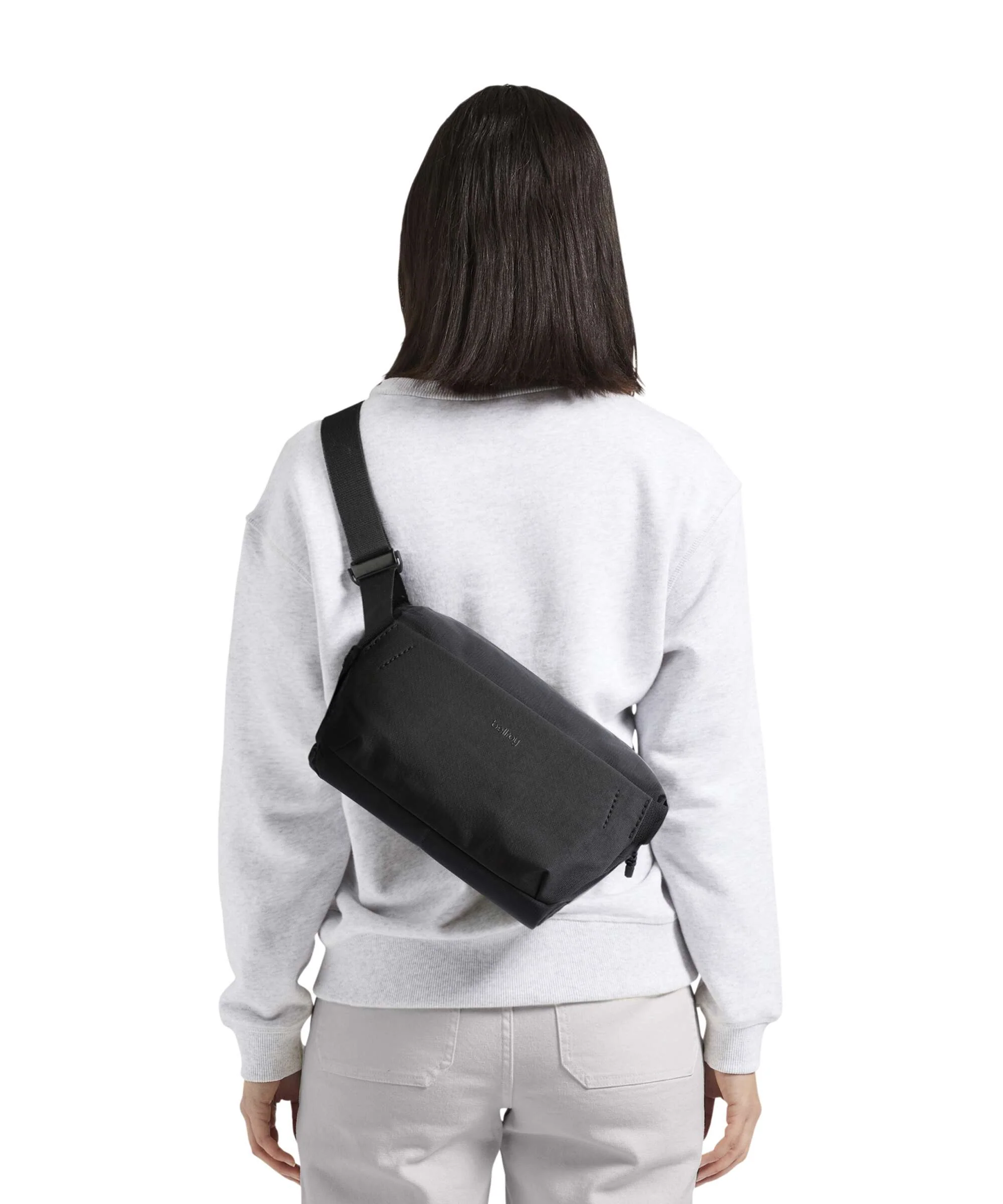 Bellroy Venture 6 Sac sling deep ocean - Image 3