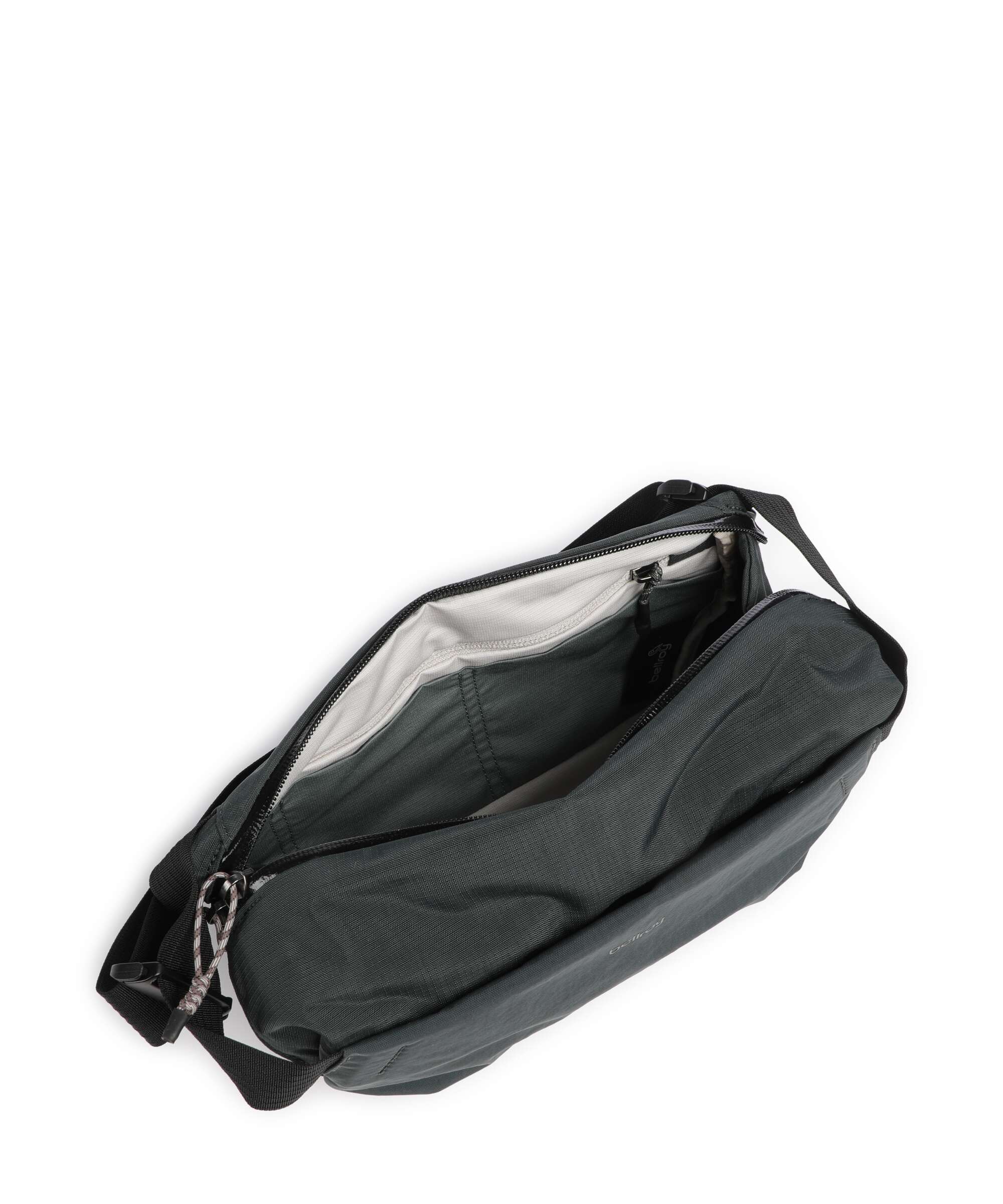 Bellroy Venture 6 Sac sling deep ocean - Image 7